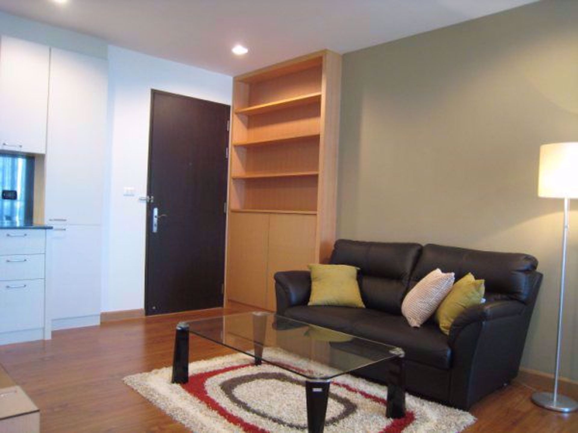 Condominio nel Wattana, Krung Thep Maha Nakhon 12212383