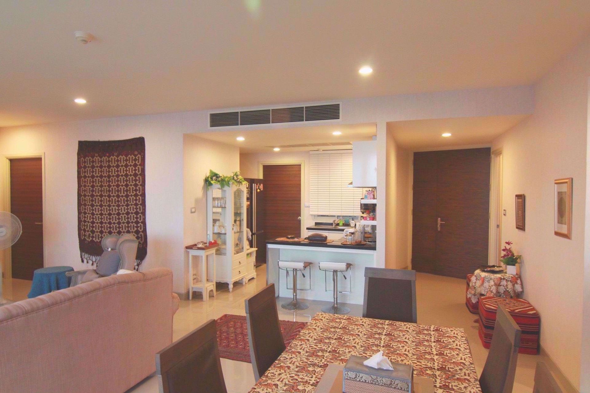 Condominium dans Descendre, Krung Thep Maha Nakhon 12212399