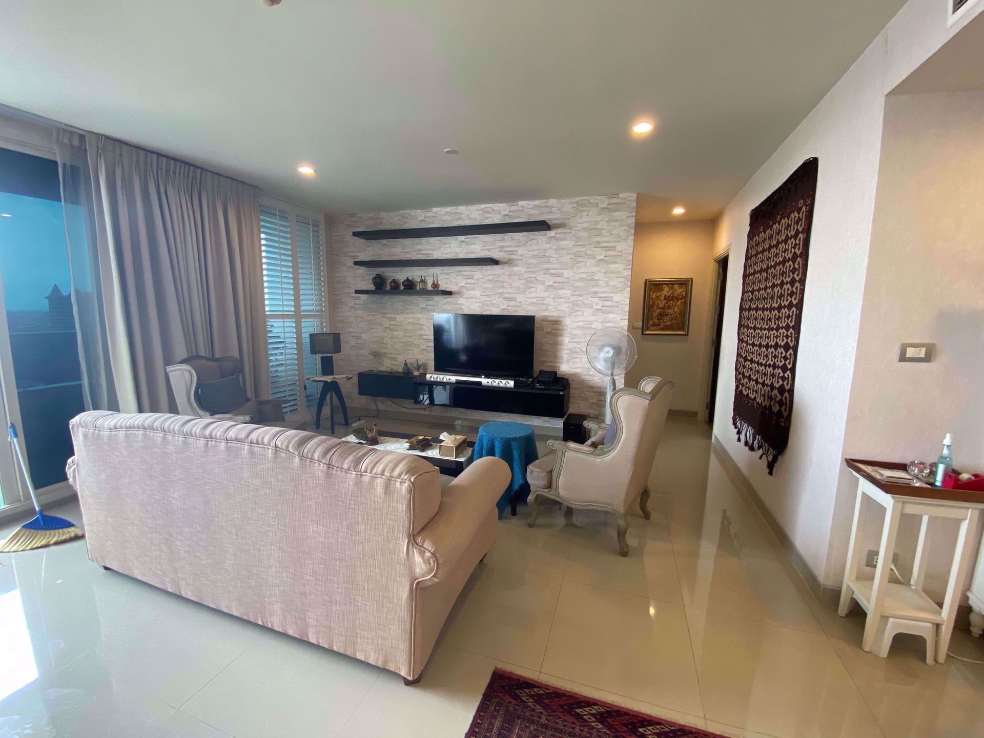 Condominium dans Descendre, Krung Thep Maha Nakhon 12212399