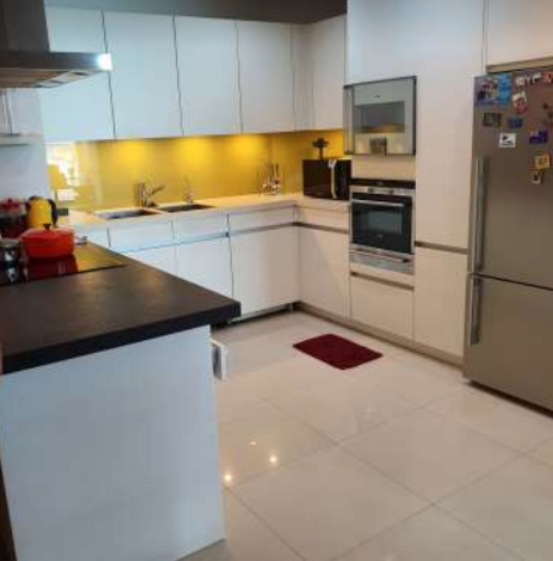 Condominium in , Krung Thep Maha Nakhon 12212400