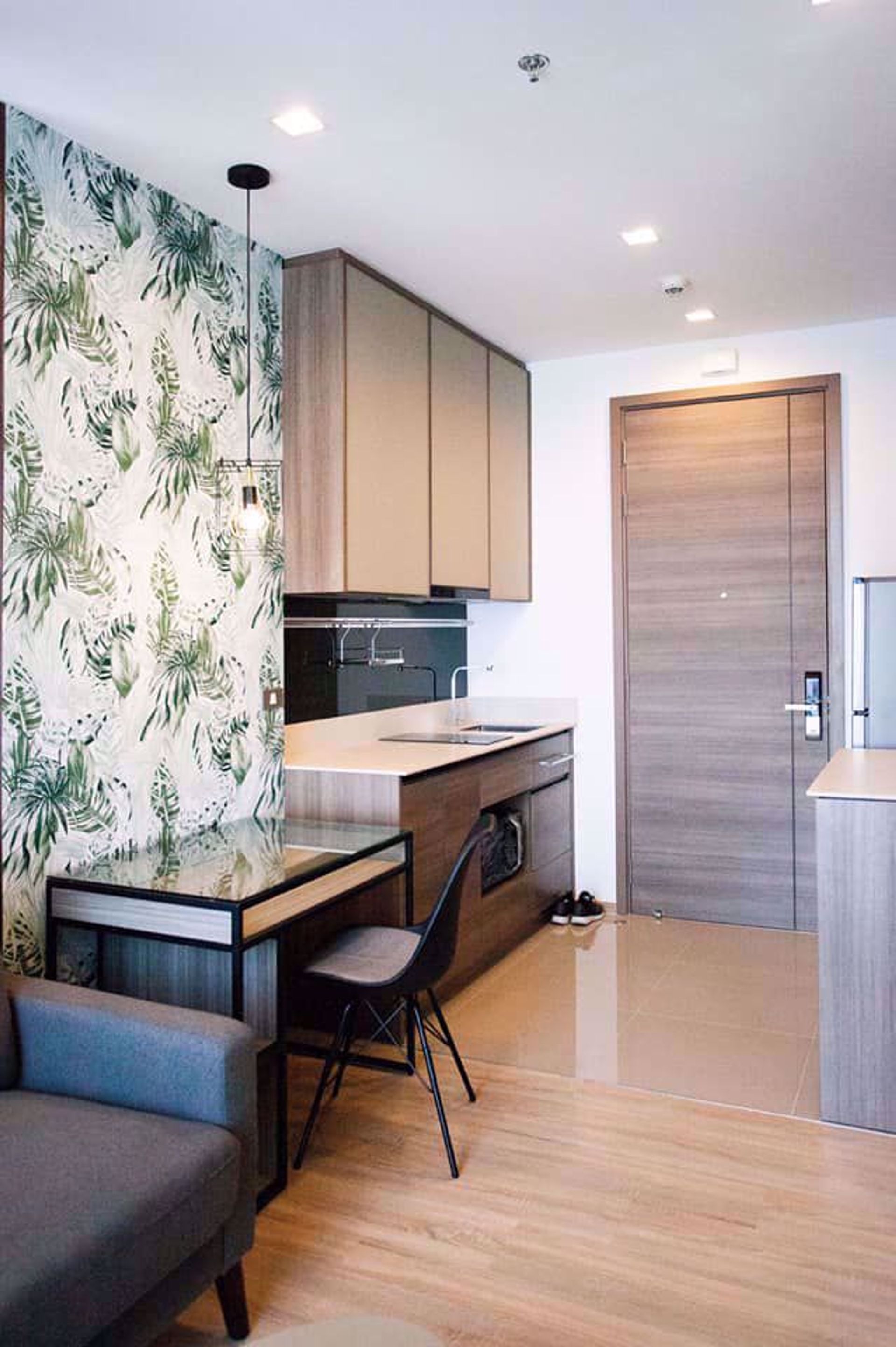 Condominium dans Phaya Thaï, Krung Thep Maha Nakhon 12212409