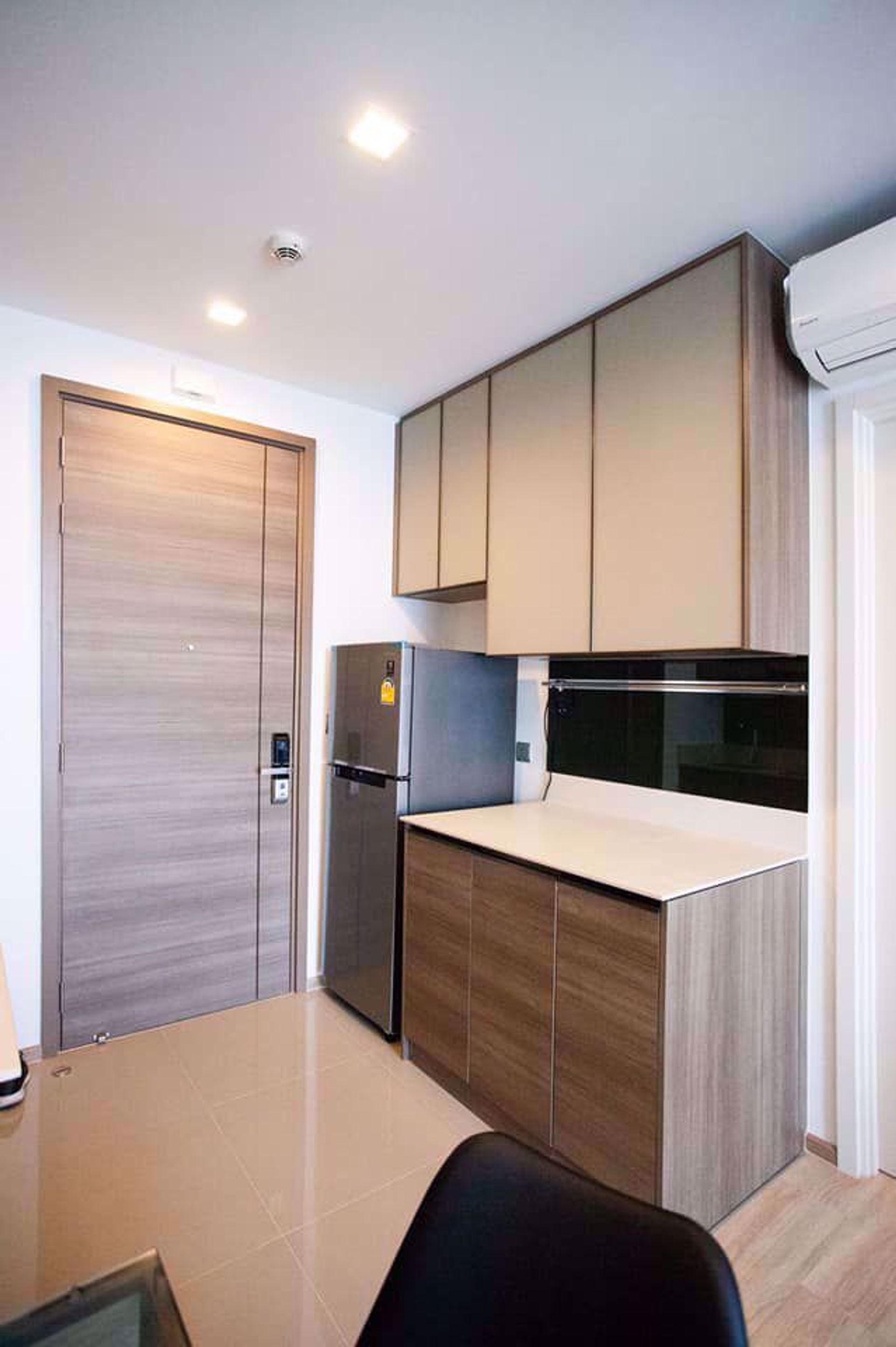 Condominium dans , Krung Thep Maha Nakhon 12212409