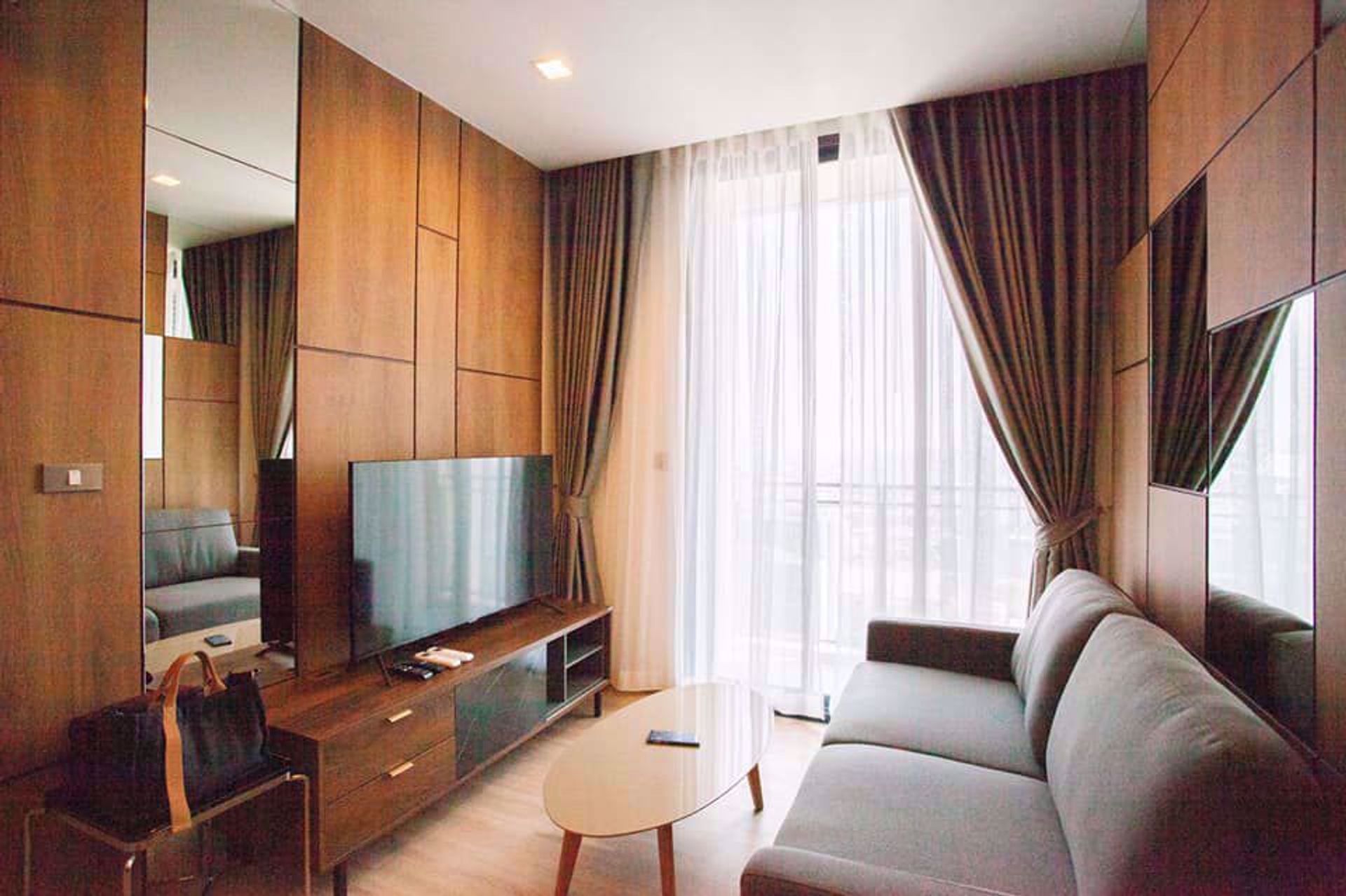 Condominium dans , Krung Thep Maha Nakhon 12212409