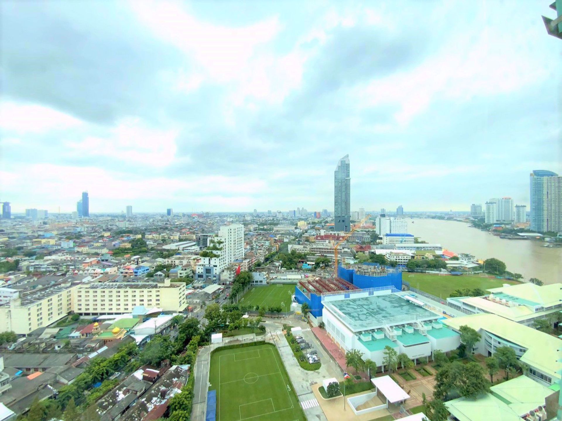 Condominium in , Krung Thep Maha Nakhon 12212427