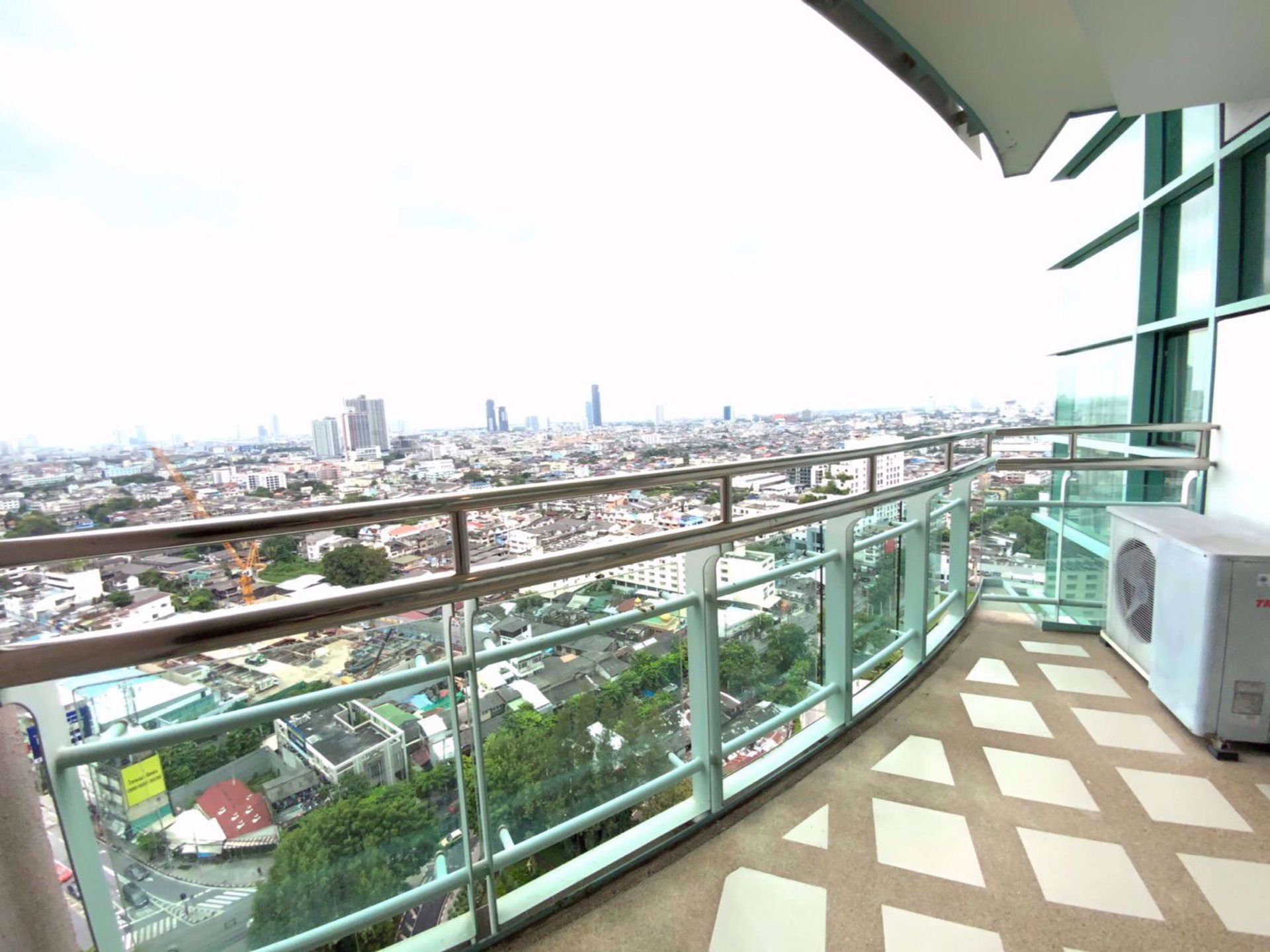 Condominio en , Krung Thep Maha Nakhon 12212427