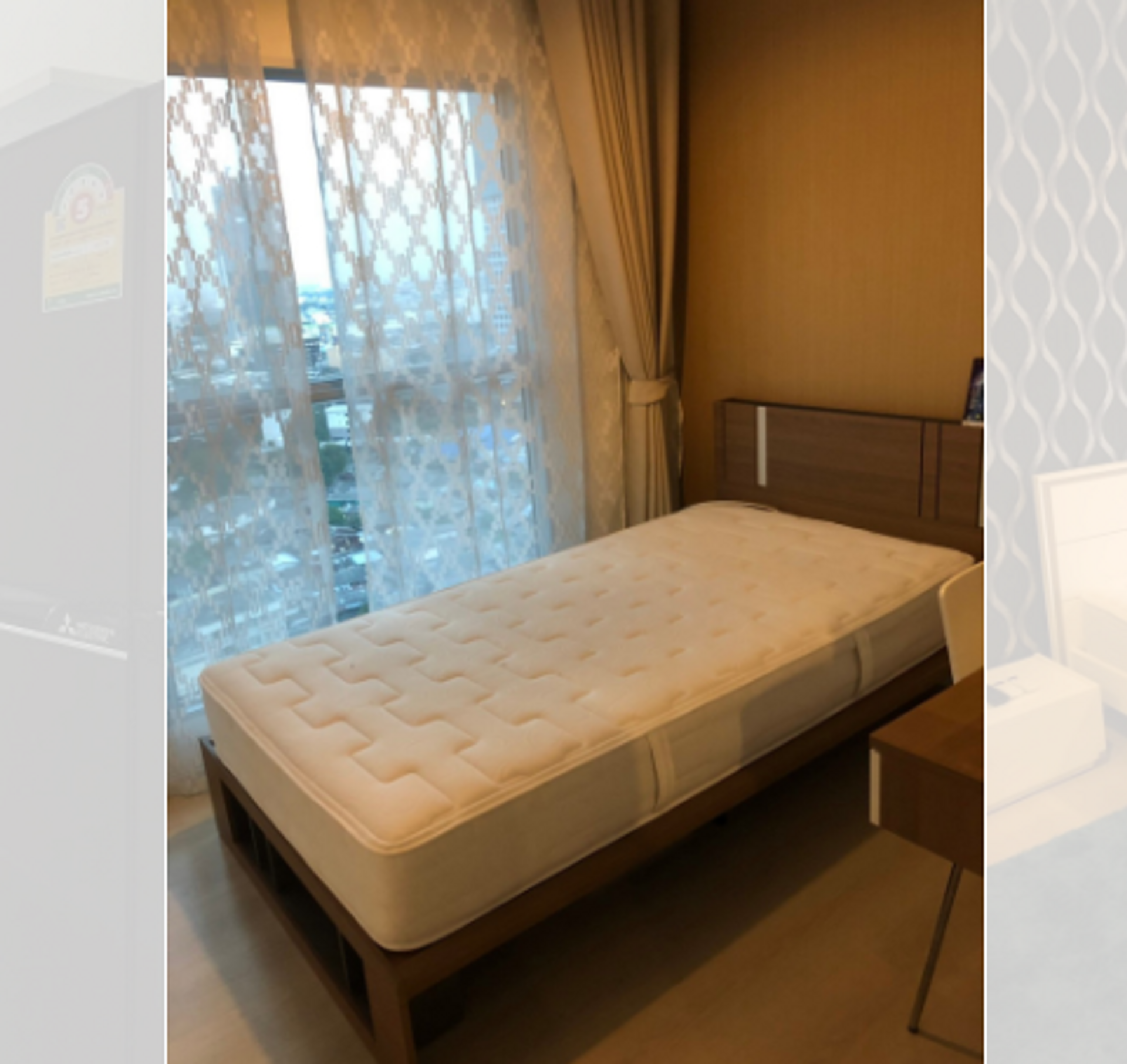 Condominium in , Krung Thep Maha Nakhon 12212430