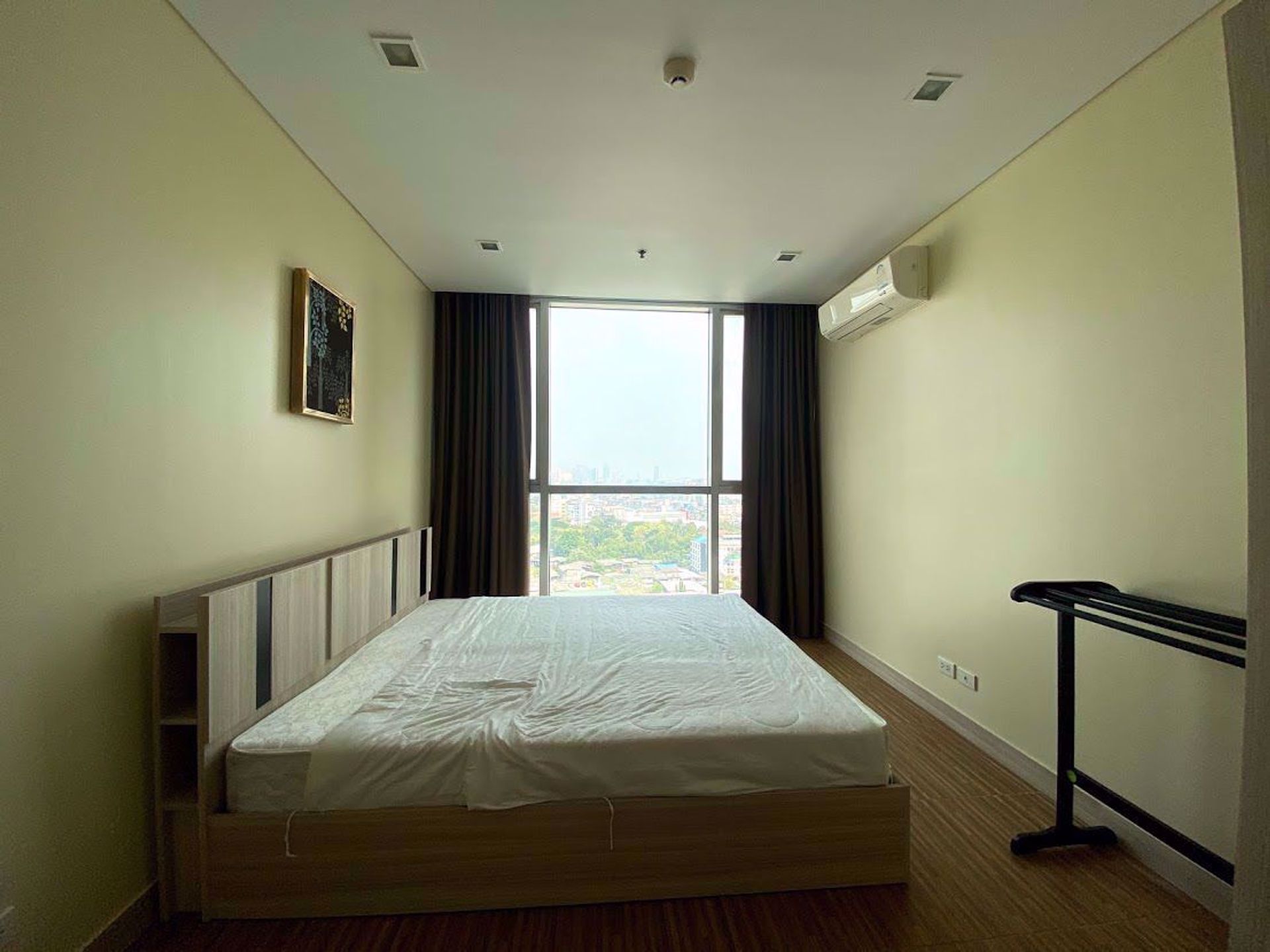 Condominium dans Phra Khanong, Krung Thep Maha Nakhon 12212432