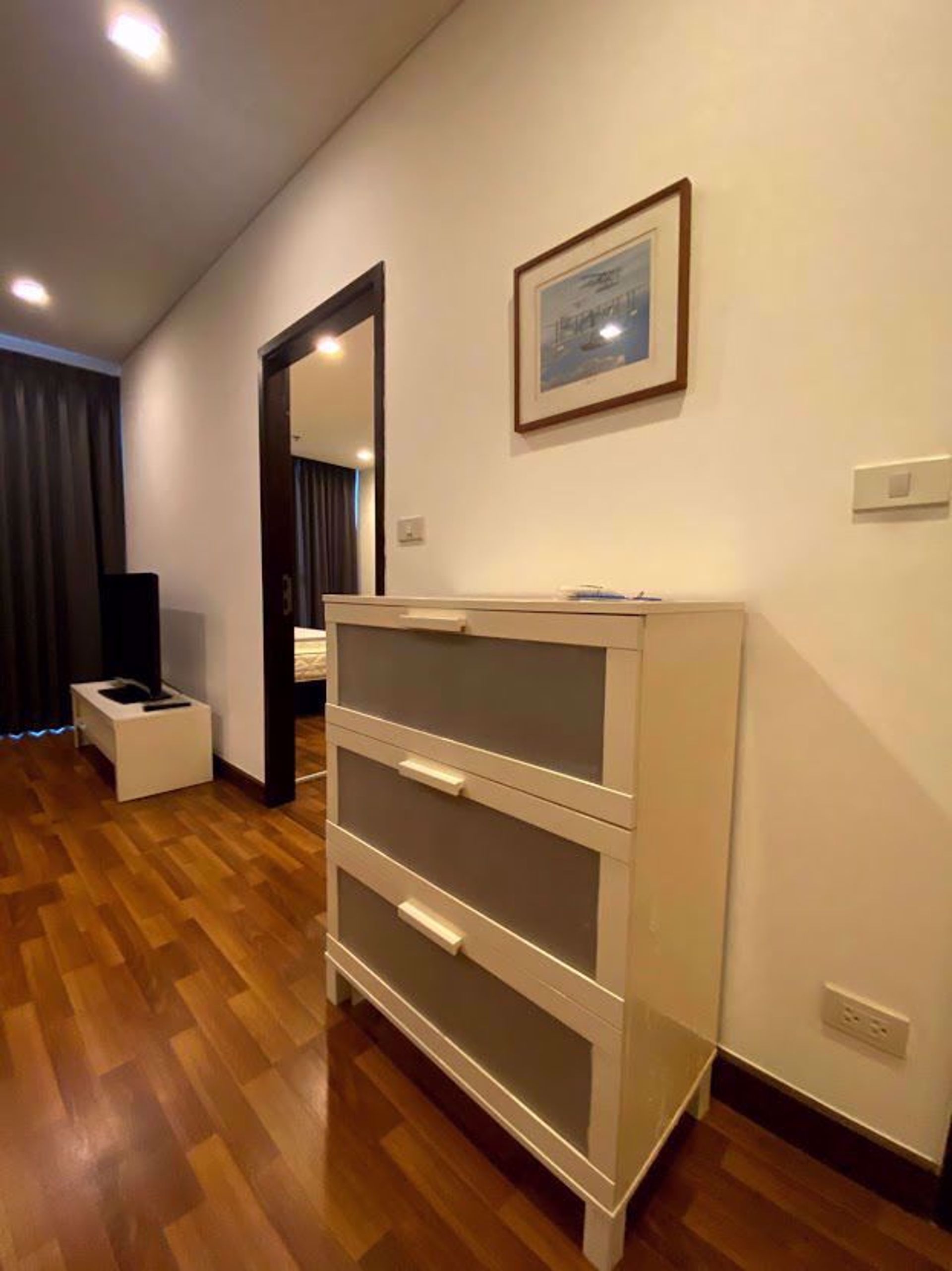 Condominium in Phra Khanong, Krung Thep Maha Nakhon 12212433