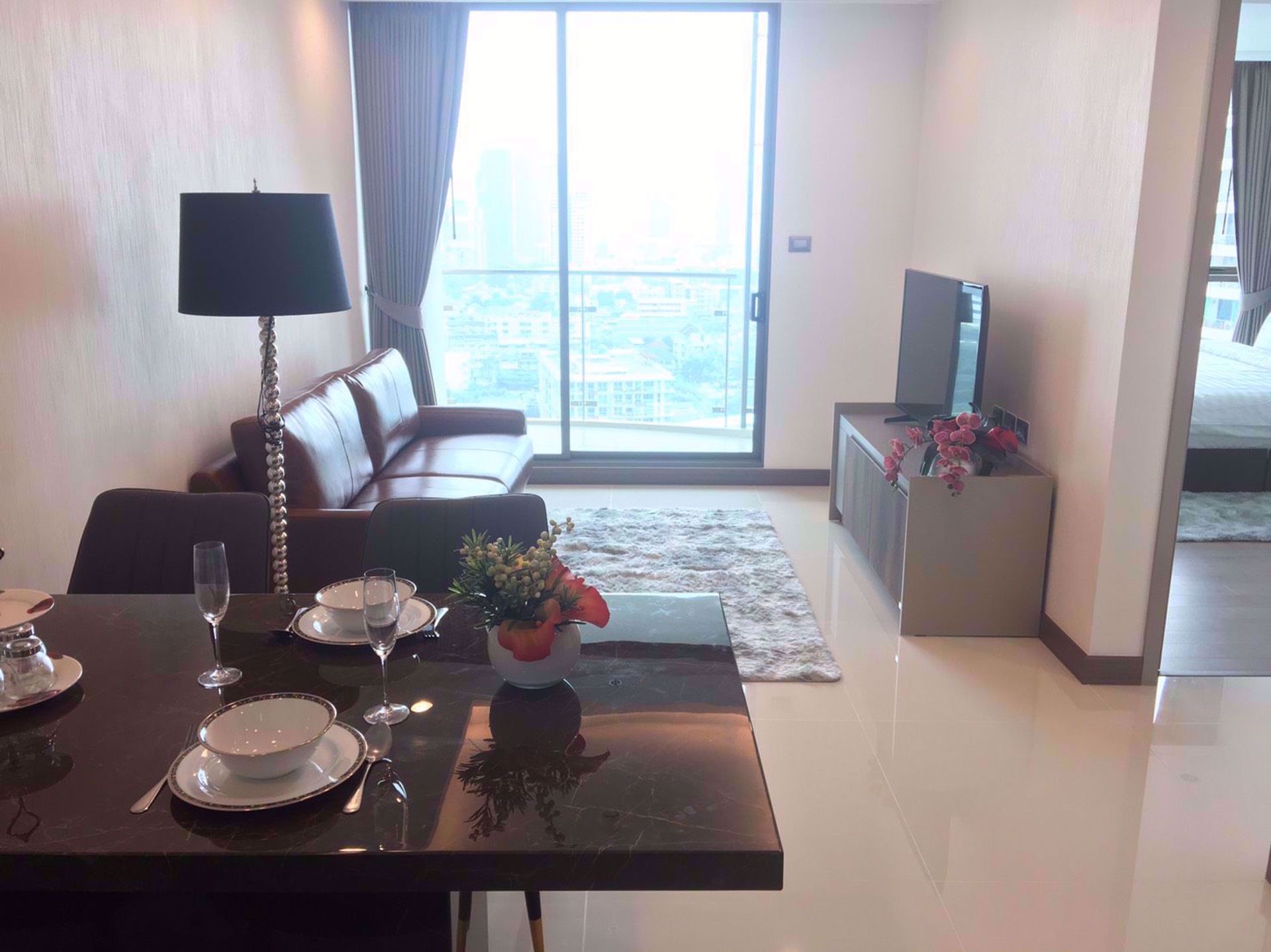 Condominium in Watthana, Krung Thep Maha Nakhon 12212437