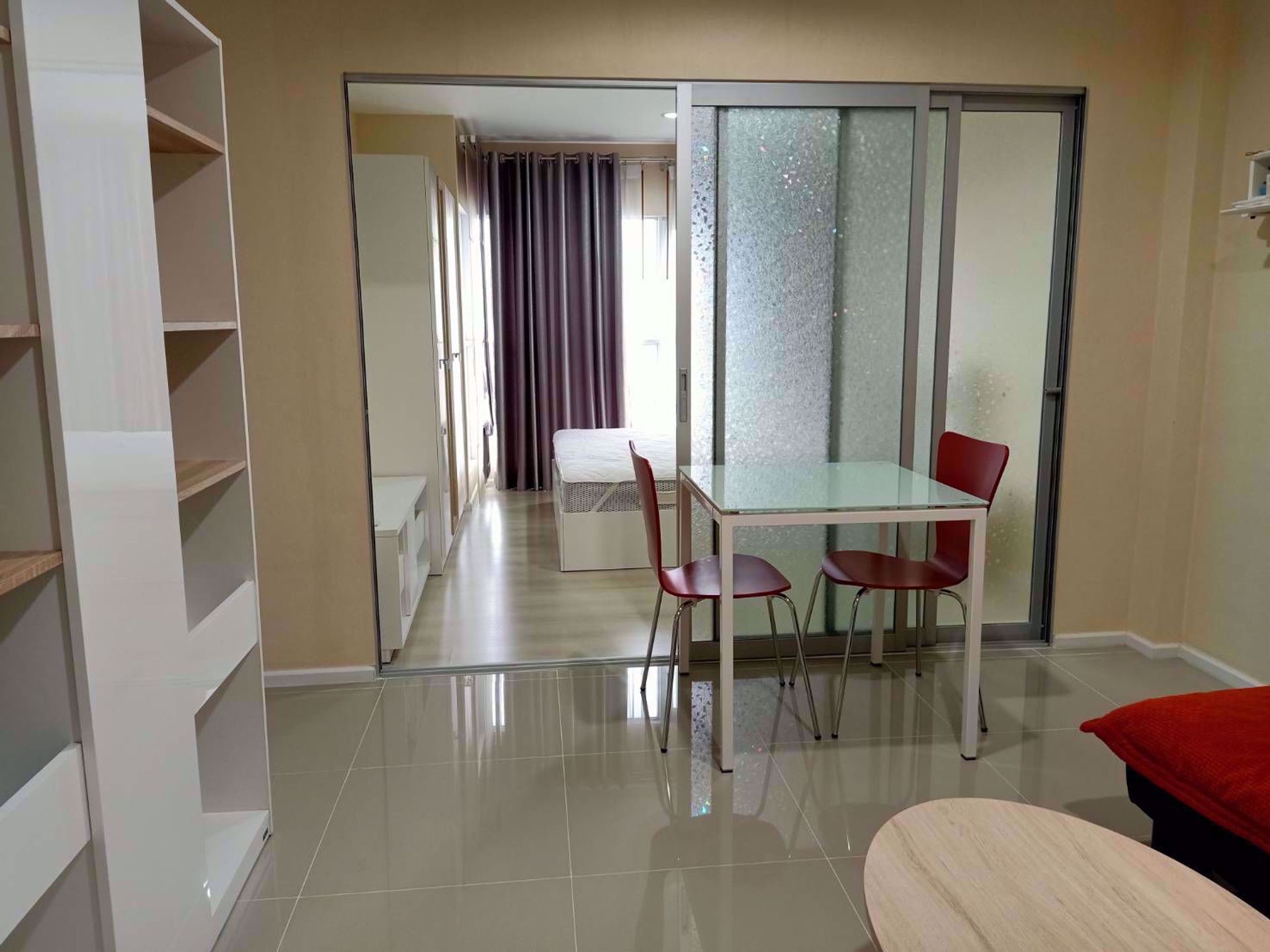 Condominio nel Phra Khanong, Krung Thep Maha Nakhon 12212438