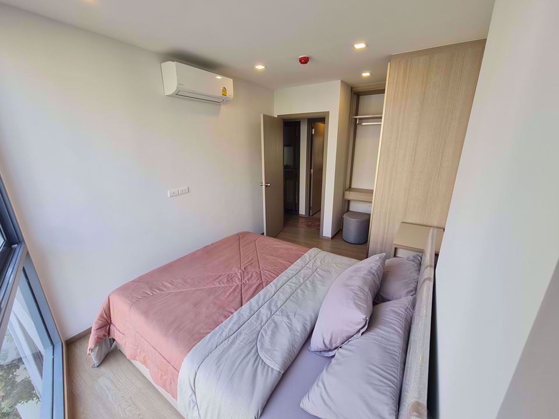 Condominium dans Phra Khanong, Krung Thep Maha Nakhon 12212446