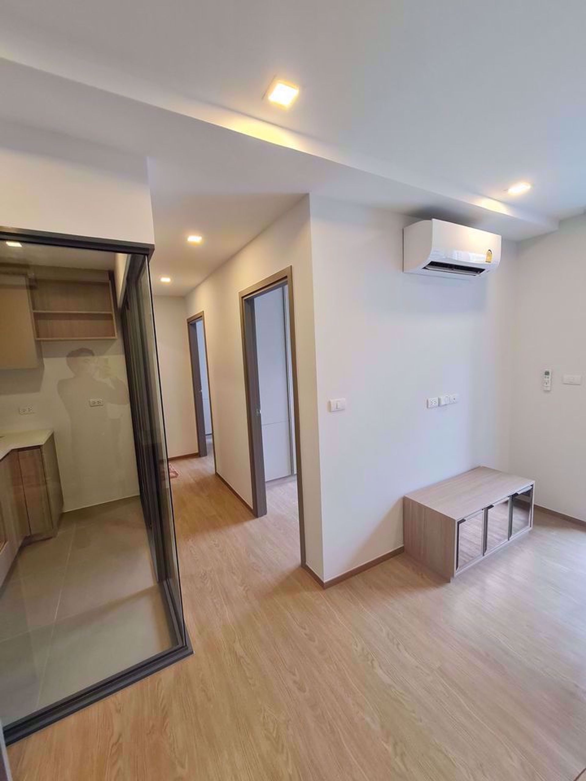 Condominium dans Phra Khanong, Krung Thep Maha Nakhon 12212446