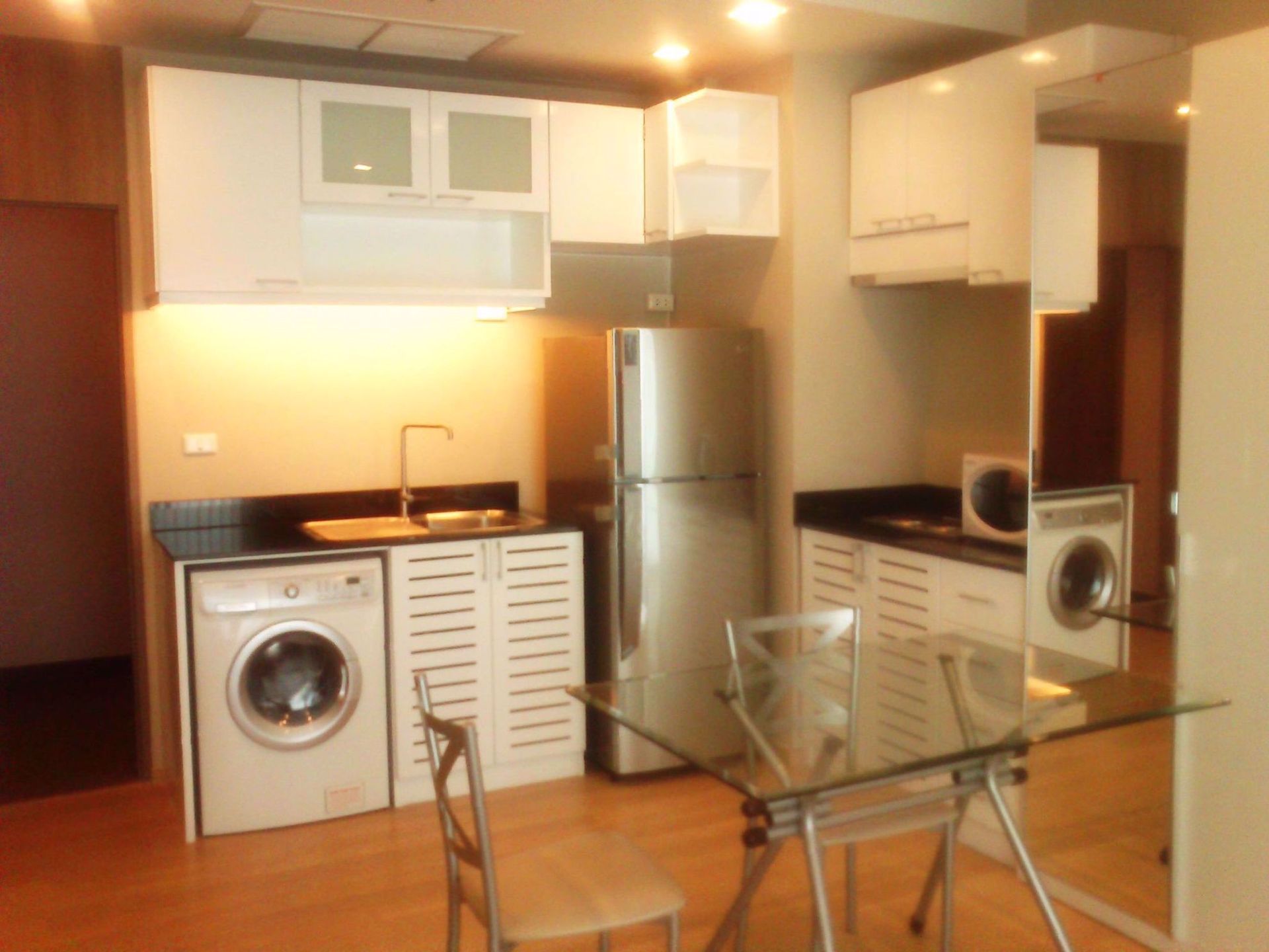 Condominium dans Watthana, Krung Thep Maha Nakhon 12212452