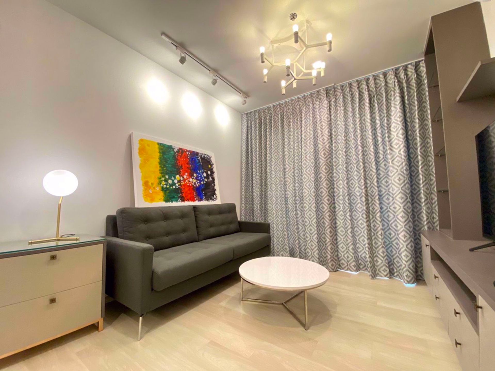 Condominio en Ratchathewi, Krung Thep Maha Nakhon 12212465