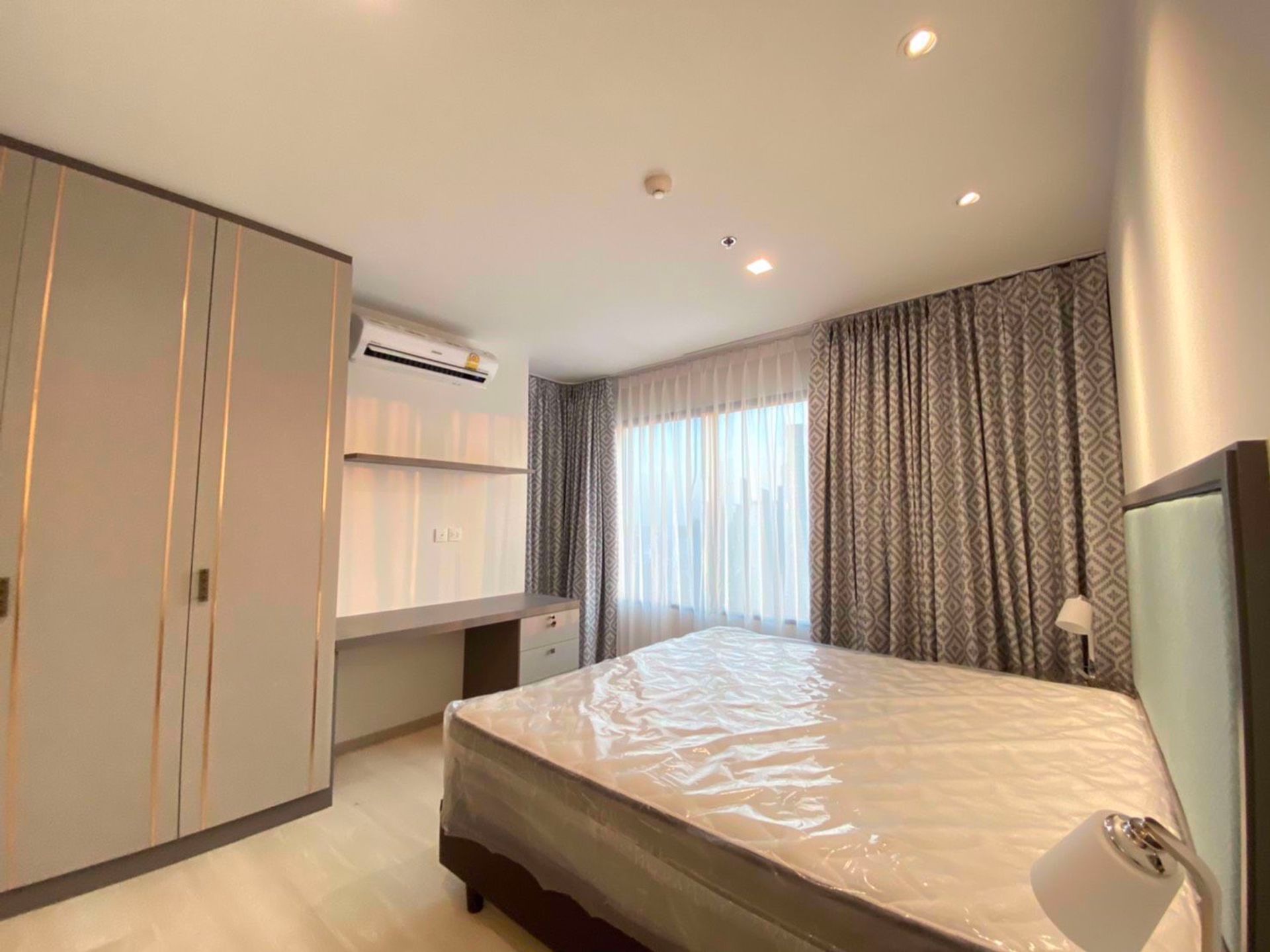 Condominio en Ratchathewi, Krung Thep Maha Nakhon 12212465