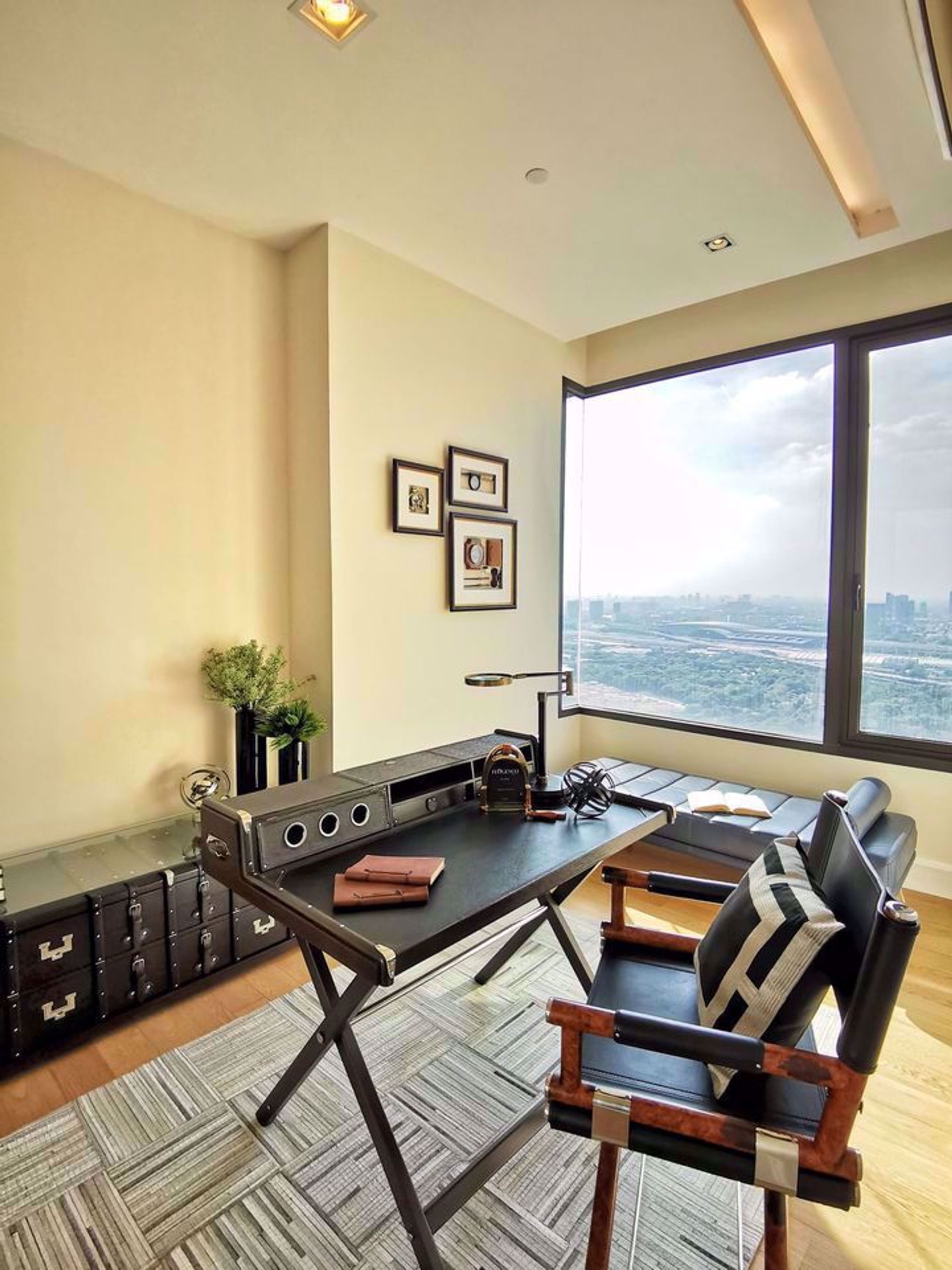 Condominio nel Chatuchak, Krung Thep Maha Nakhon 12212480