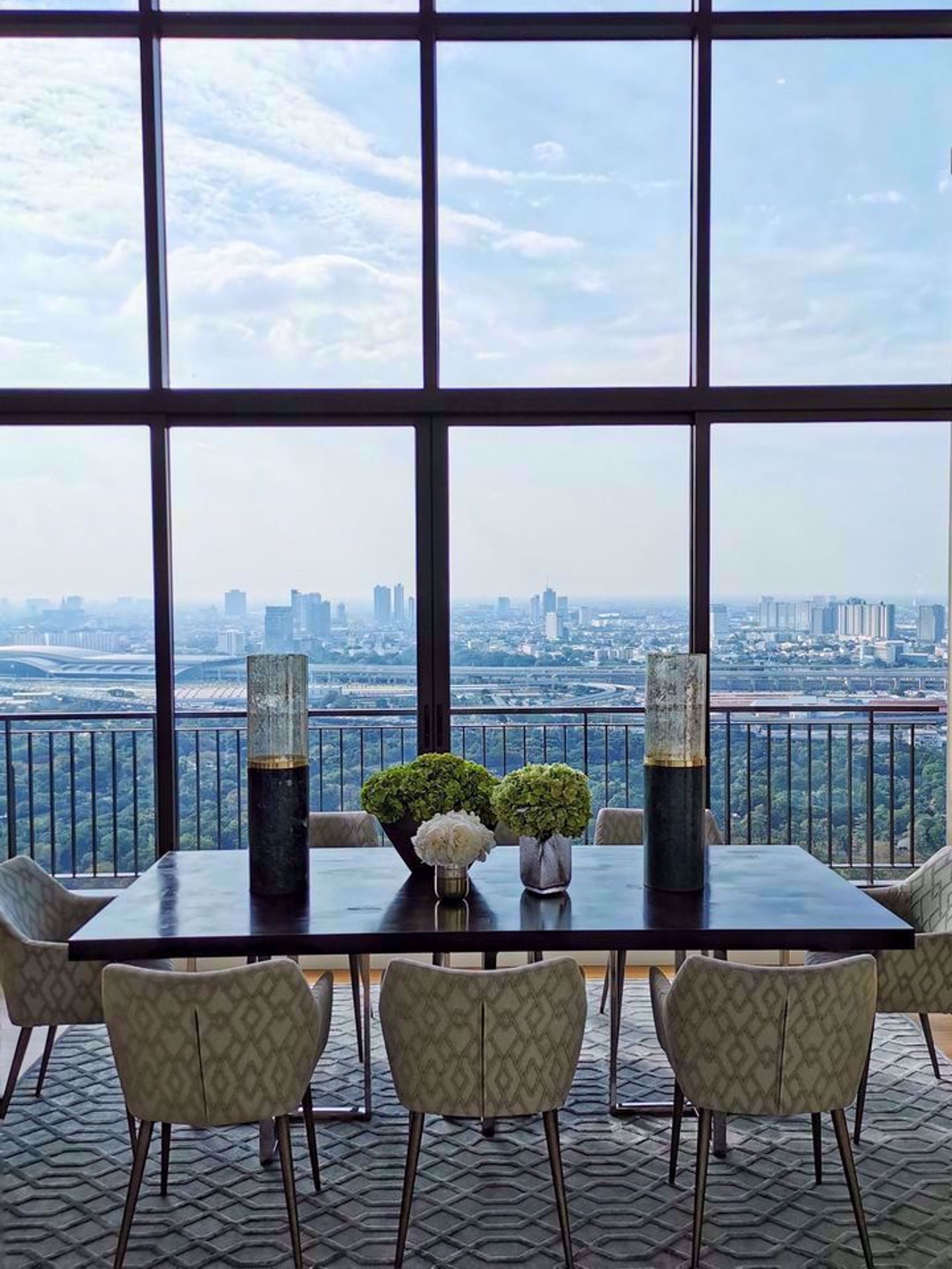 Condominium in Chatuchak, Krung Thep Maha Nakhon 12212480