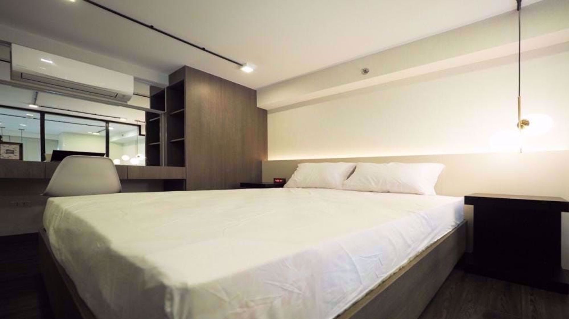 Condominium dans , Krung Thep Maha Nakhon 12212483