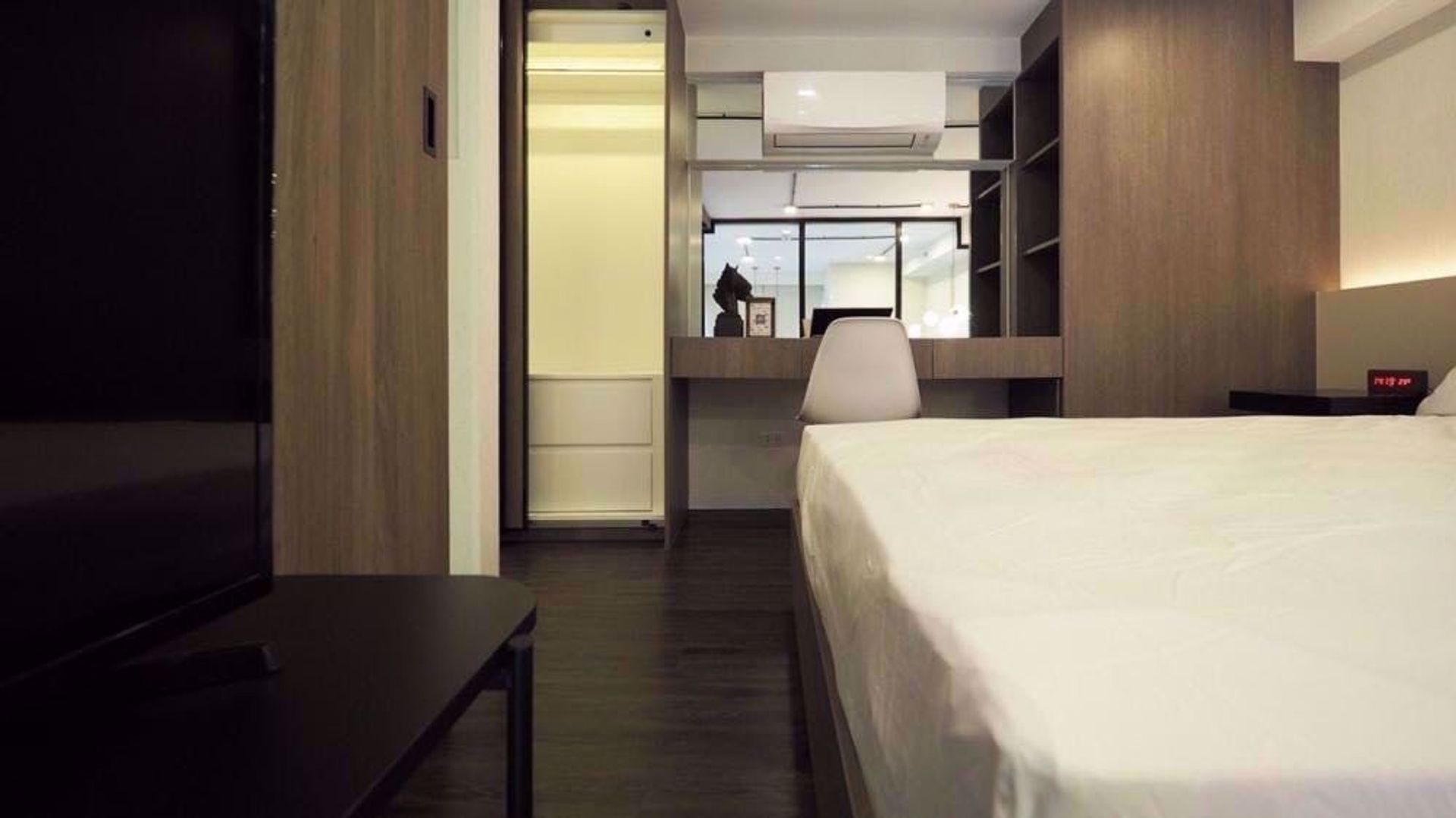 Condominium dans , Krung Thep Maha Nakhon 12212483