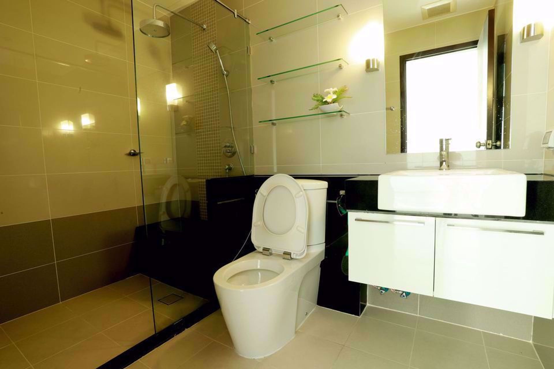 Condominium in , Krung Thep Maha Nakhon 12212512