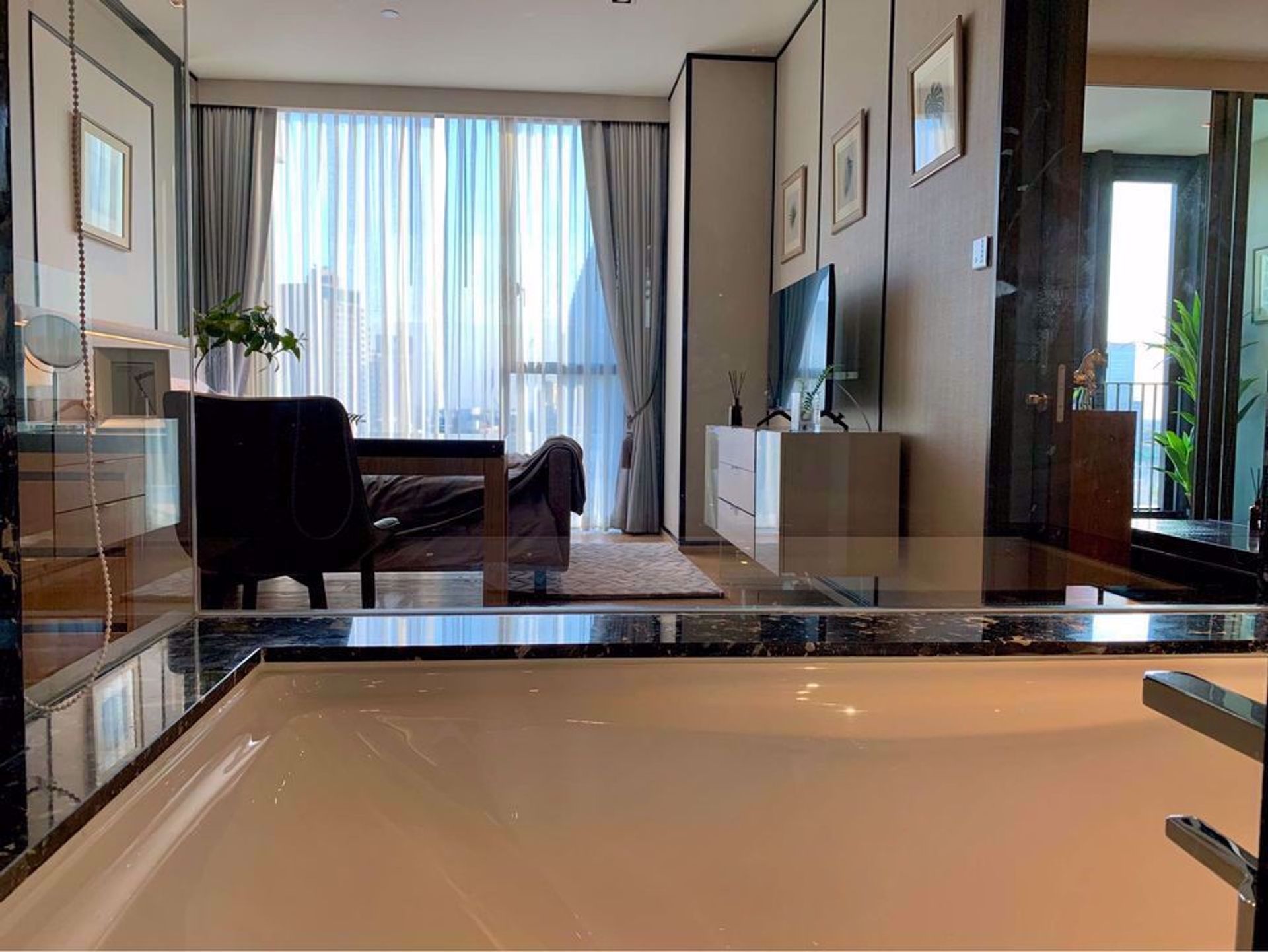 Condominio nel , Krung Thep Maha Nakhon 12212516