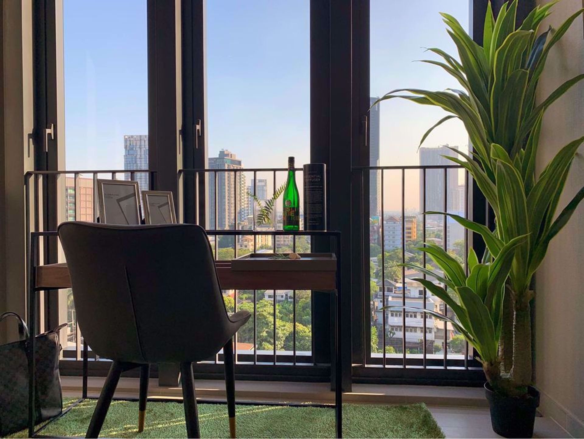 Condominio nel , Krung Thep Maha Nakhon 12212516