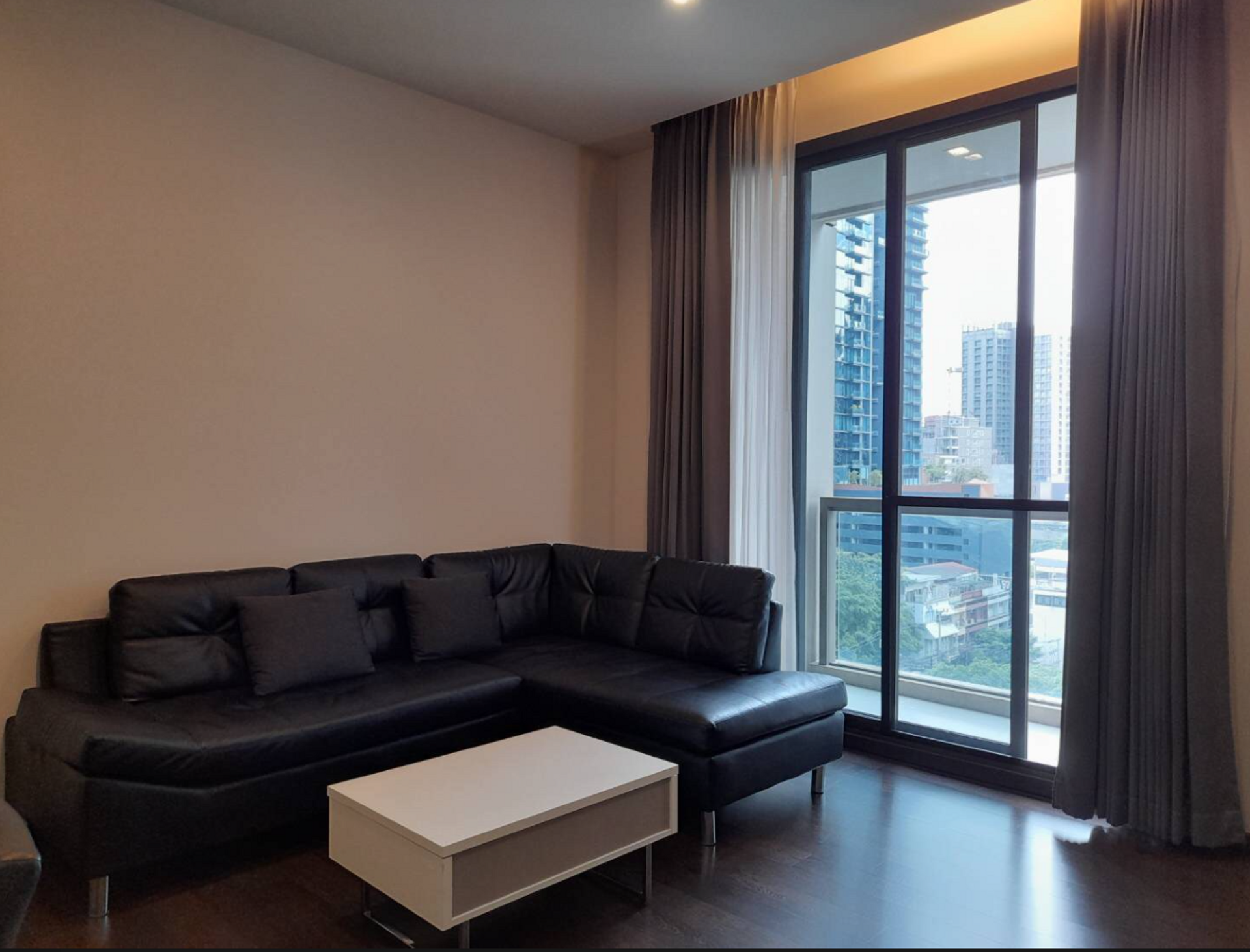 Condominium in Watthana, Krung Thep Maha Nakhon 12212527