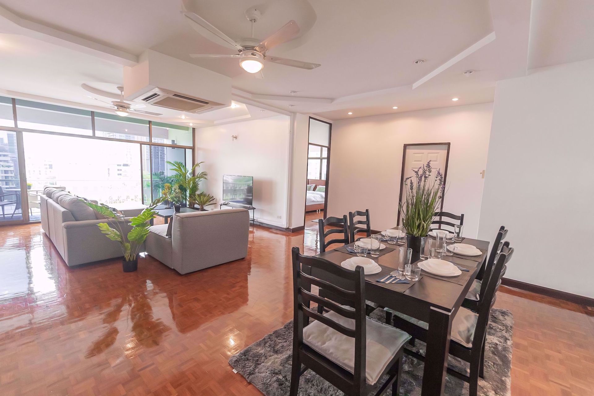 Condominium in Watthana, Krung Thep Maha Nakhon 12212542