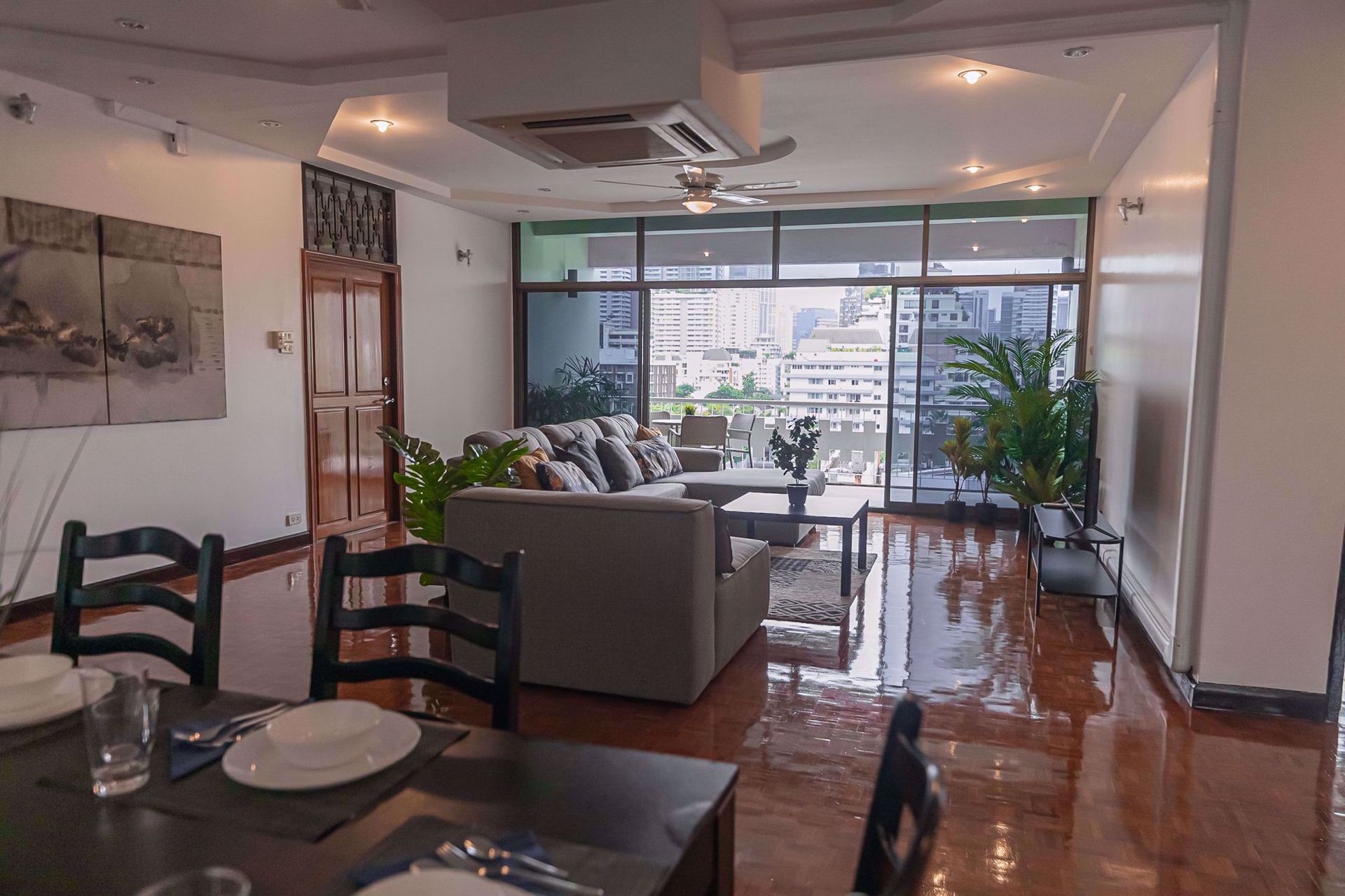 Condominium in Watthana, Krung Thep Maha Nakhon 12212542