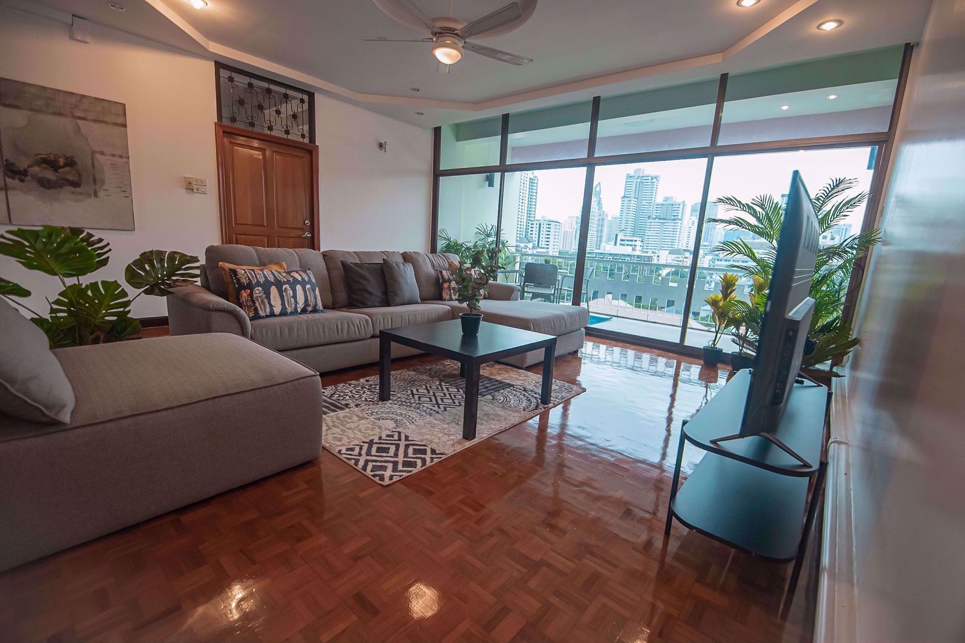 Condominium in Watthana, Krung Thep Maha Nakhon 12212542