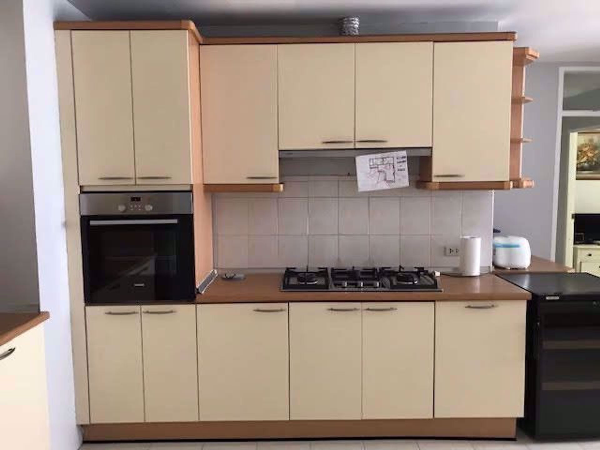 Condominio en Ban Na Song, Krung Thep Maha Nakhon 12212557