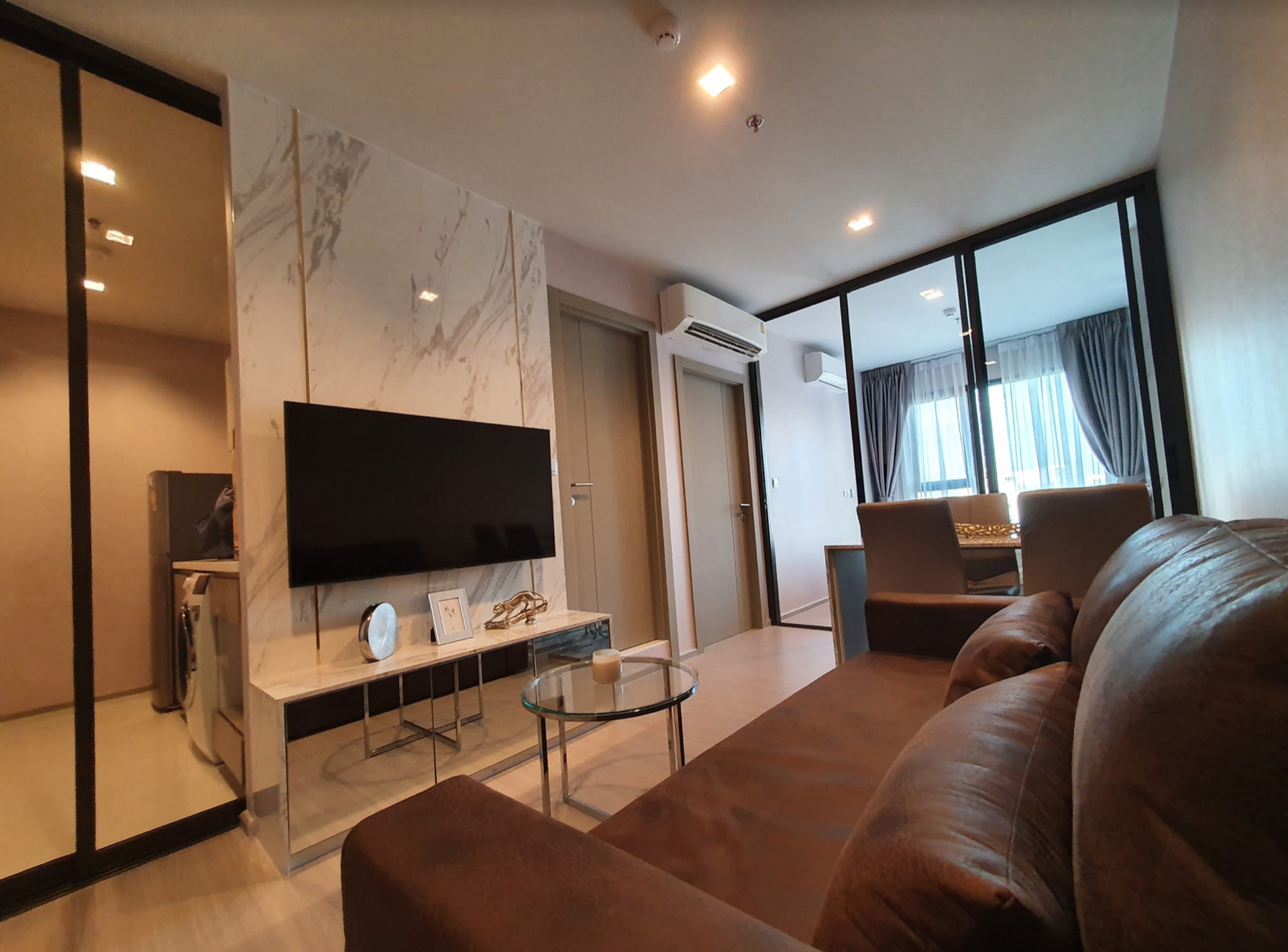 Condominium in Ban Na Lied, Krung Thep Maha Nakhon 12212561