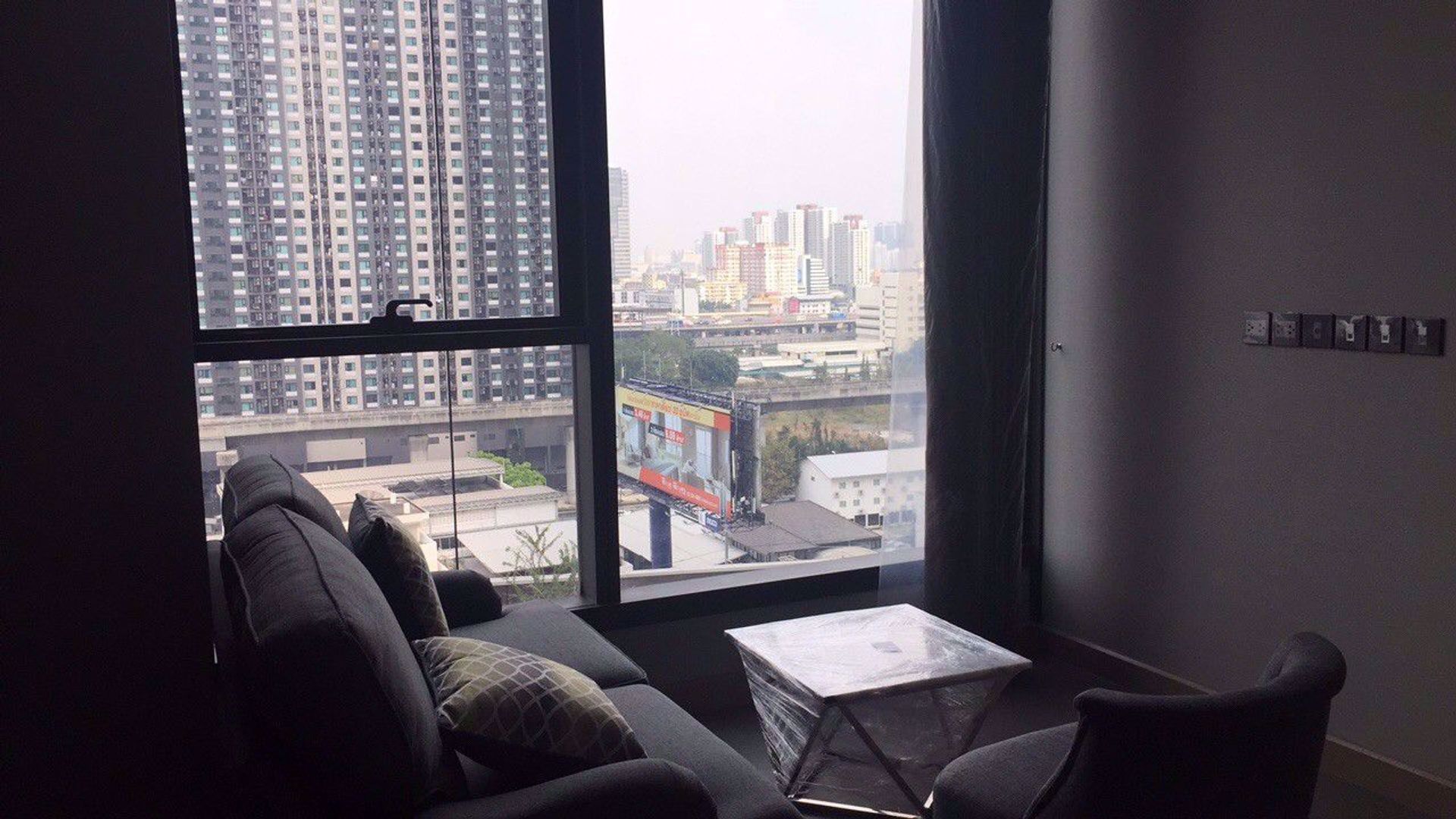 Condominio nel Ban Na canzone, Krung Thep Maha Nakhon 12212566