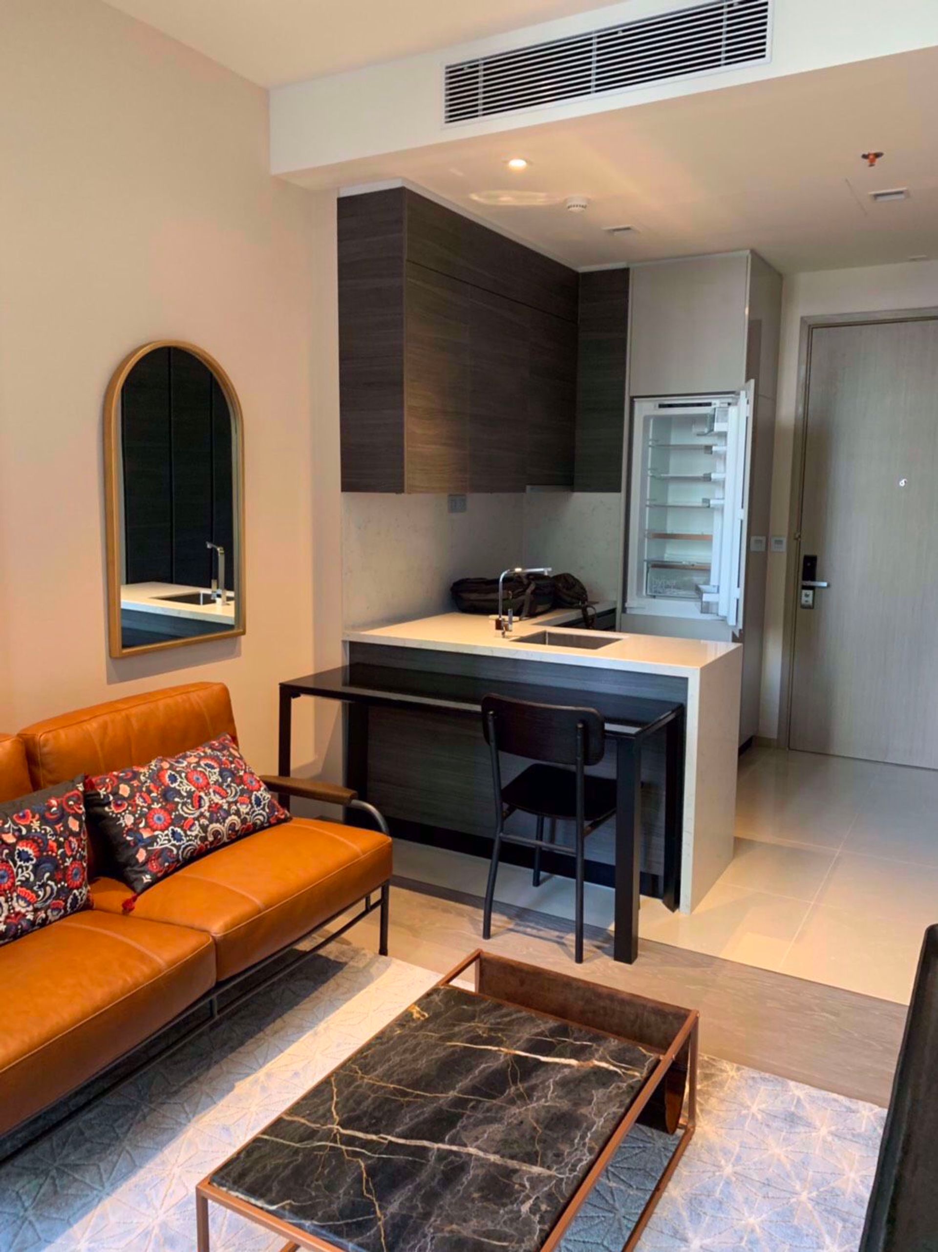 Condominio en Ban Na Song, Krung Thep Maha Nakhon 12212567