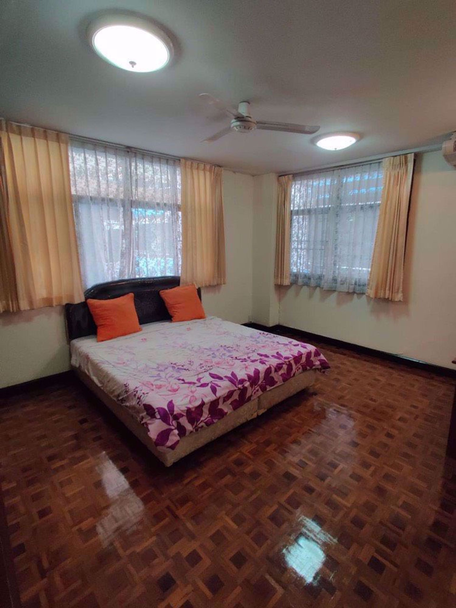 Condominium dans Chanson Ban Na, Krung Thep Maha Nakhon 12212582