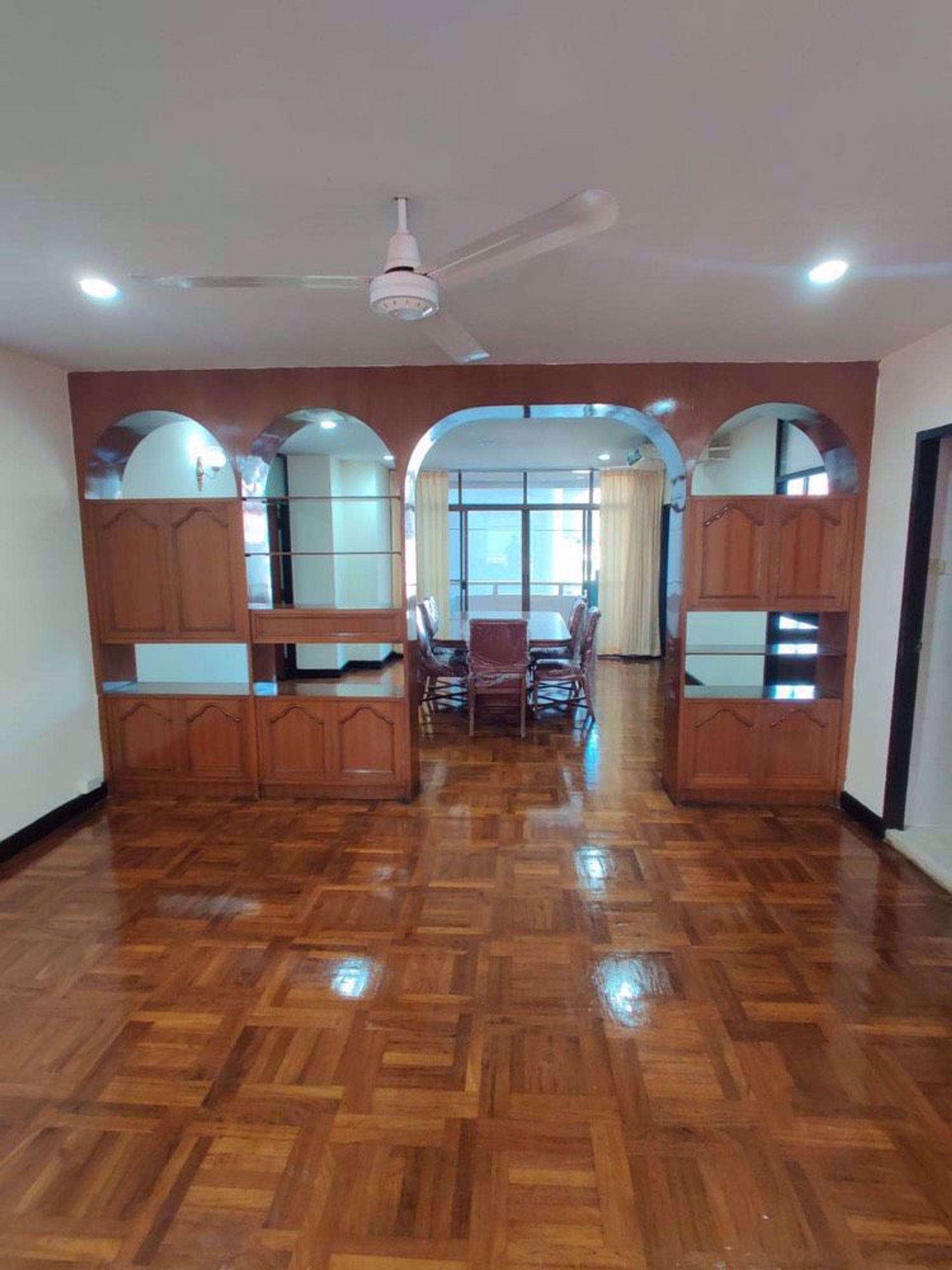 Condominium dans Chanson Ban Na, Krung Thep Maha Nakhon 12212582