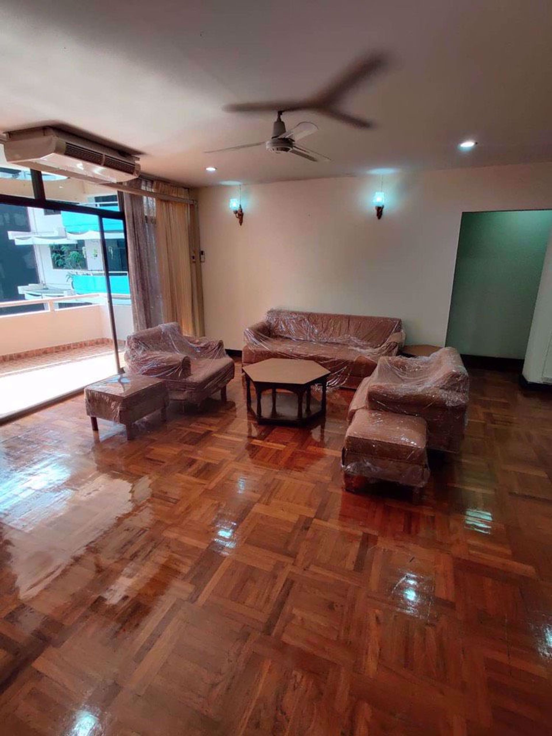 Condominium dans Chanson Ban Na, Krung Thep Maha Nakhon 12212582