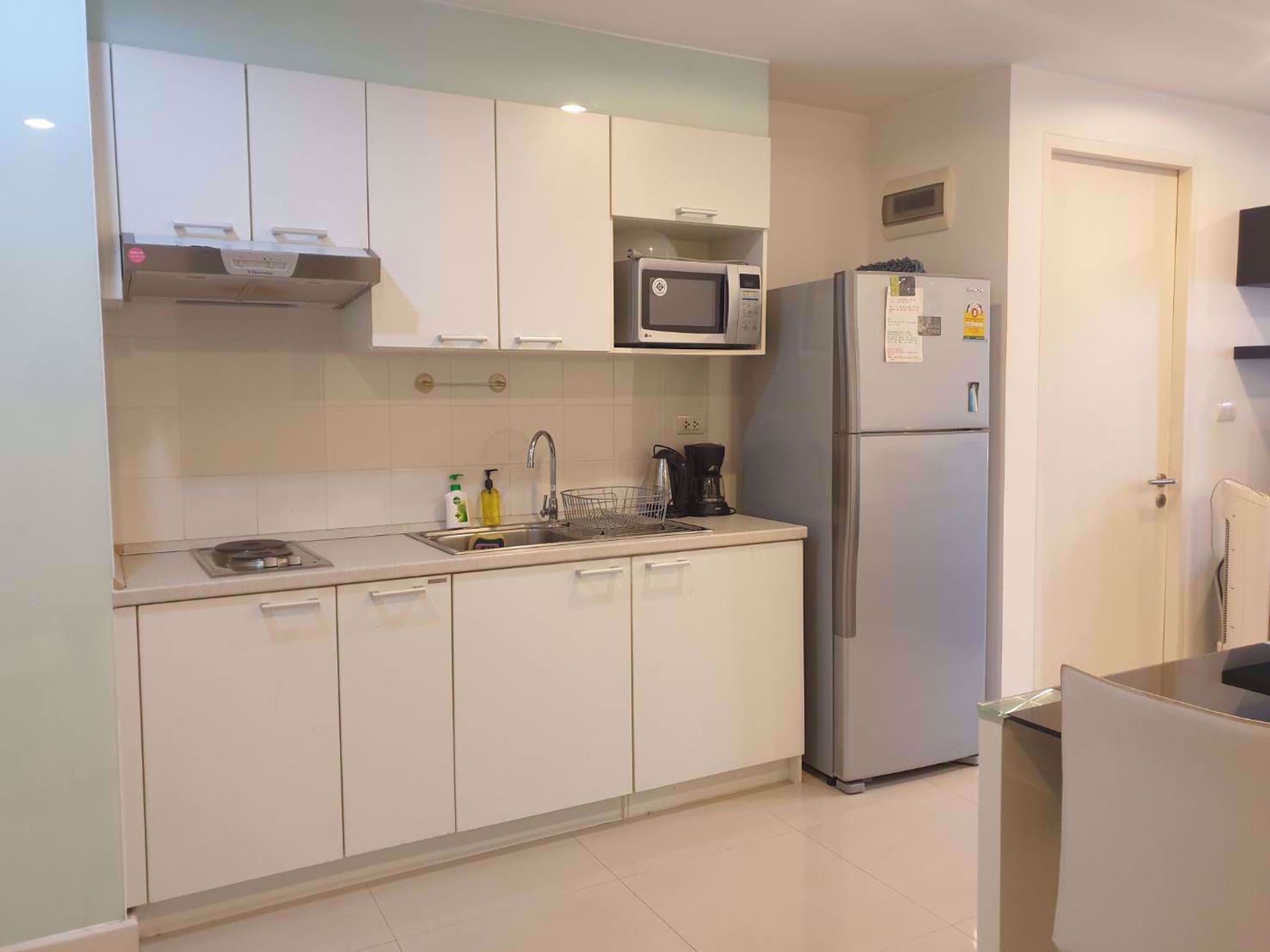 Condominium in , Krung Thep Maha Nakhon 12212584