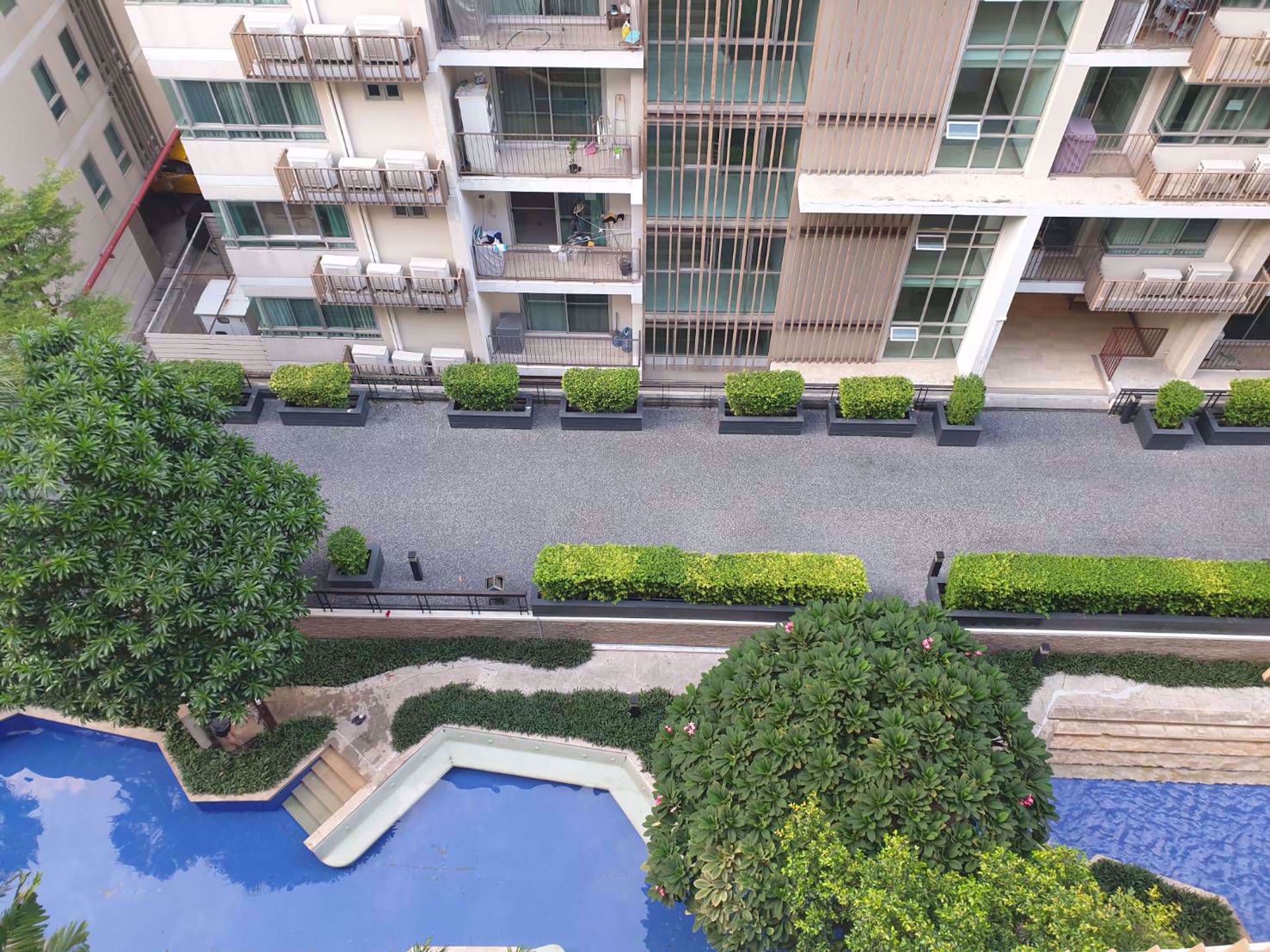 Condominium in , Krung Thep Maha Nakhon 12212584