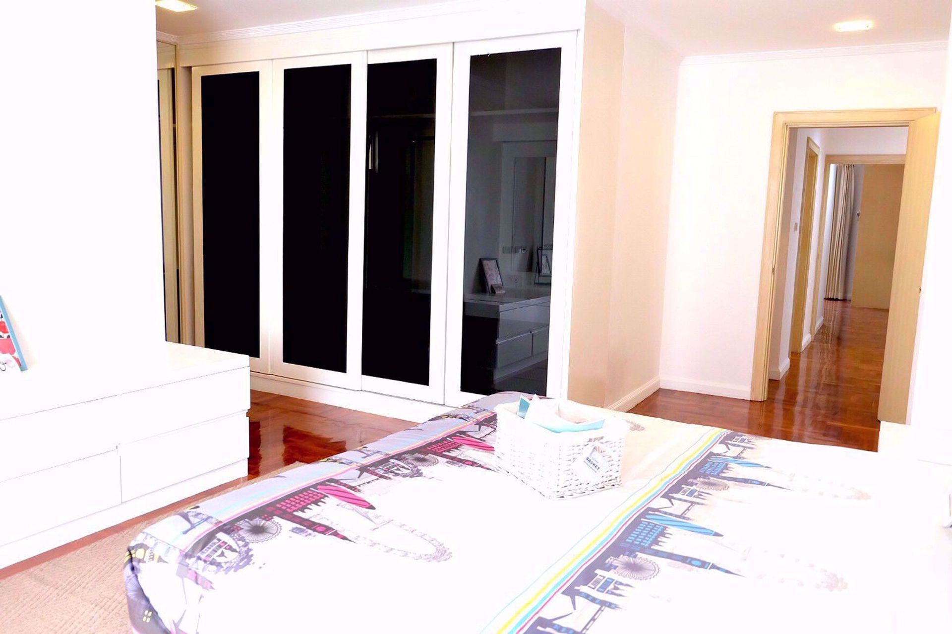 Condominio en , Krung Thep Maha Nakhon 12212588