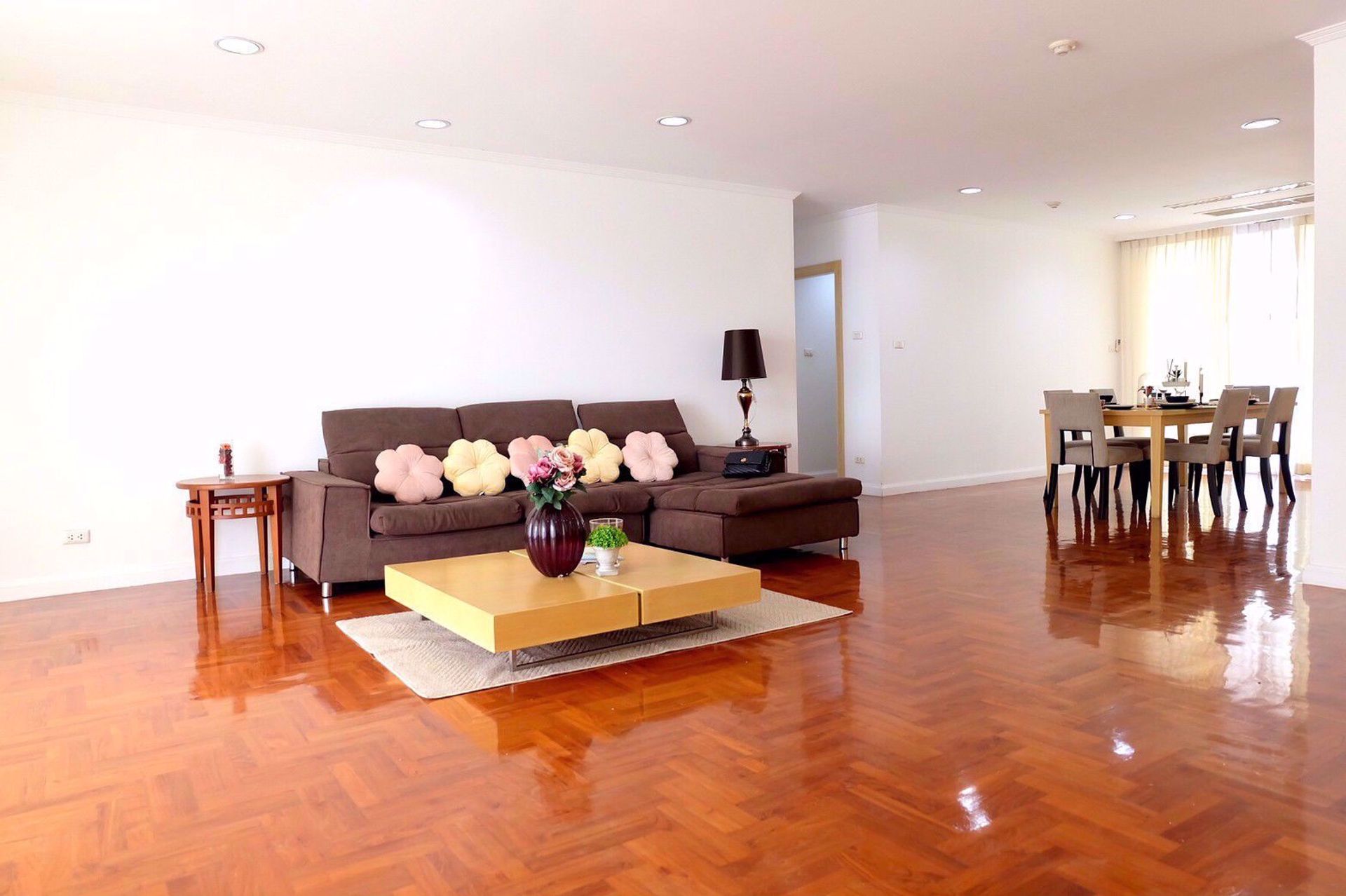 Condominio en , Krung Thep Maha Nakhon 12212588