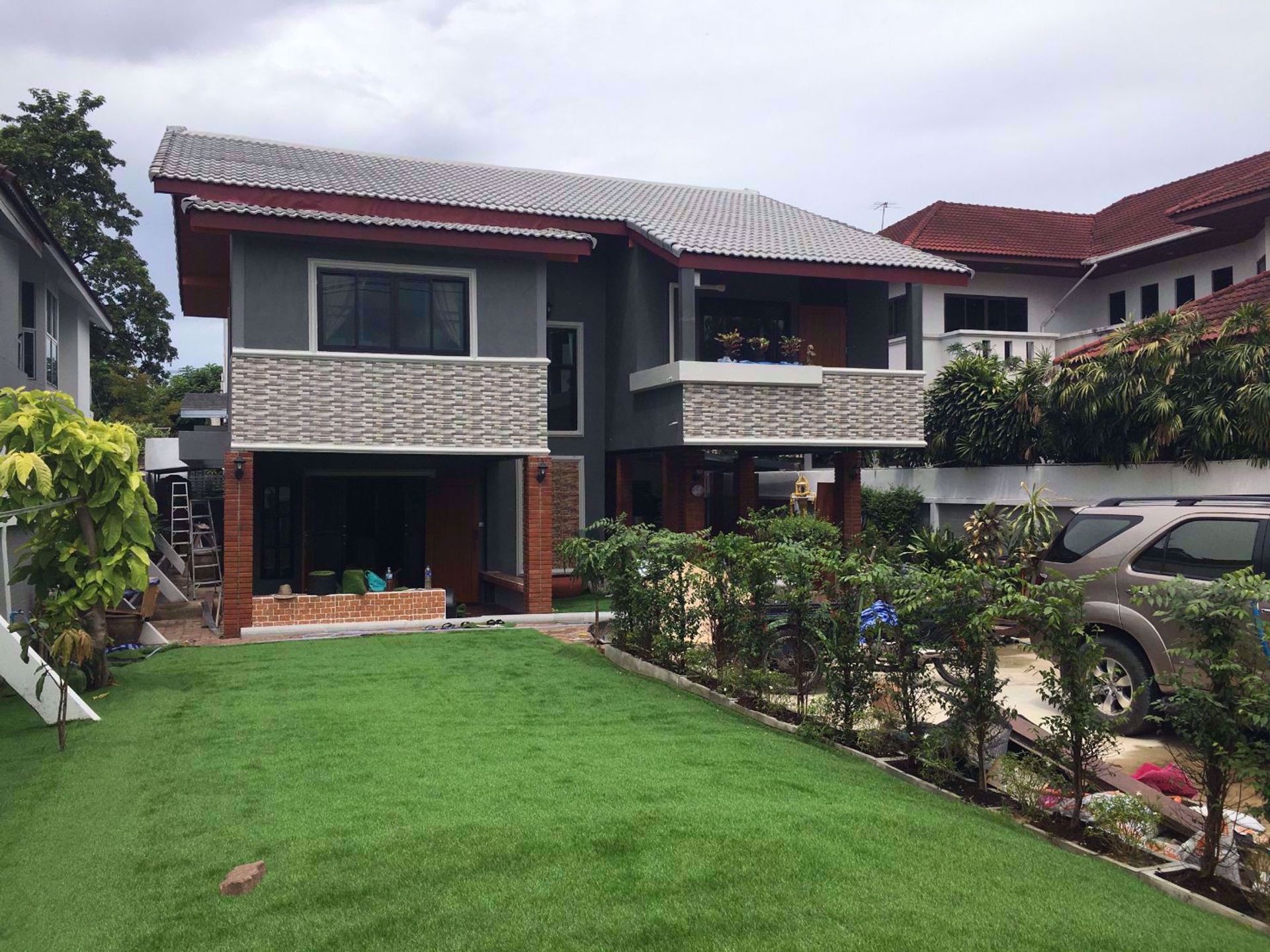 Huis in , Krung Thep Maha Nakhon 12212614