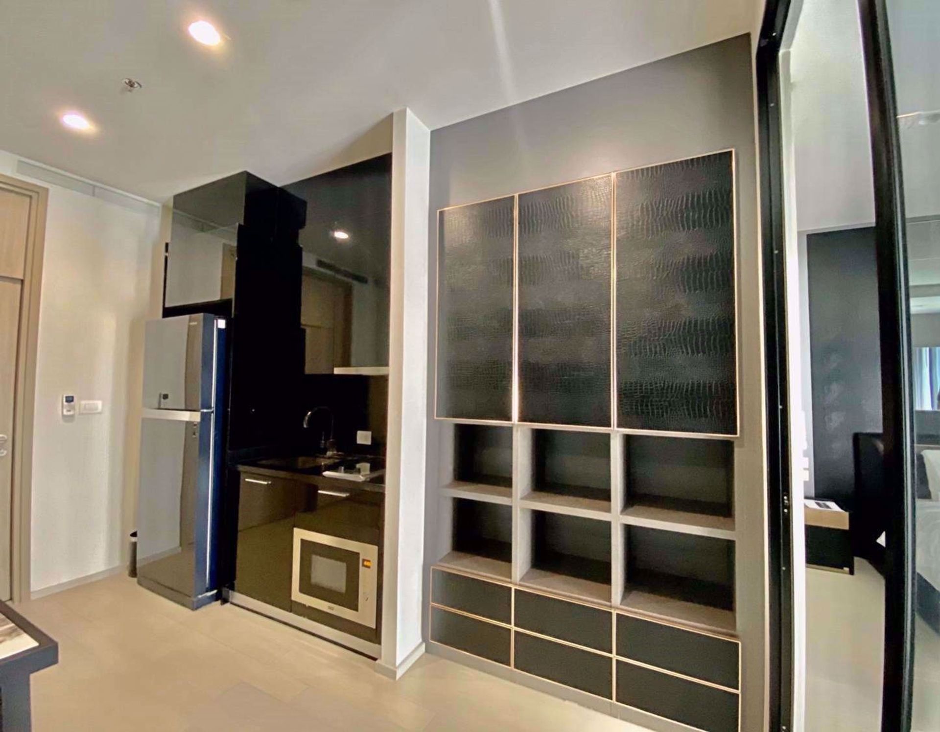 Condominio nel Ratchathewi, Krung Thep Maha Nakhon 12212623