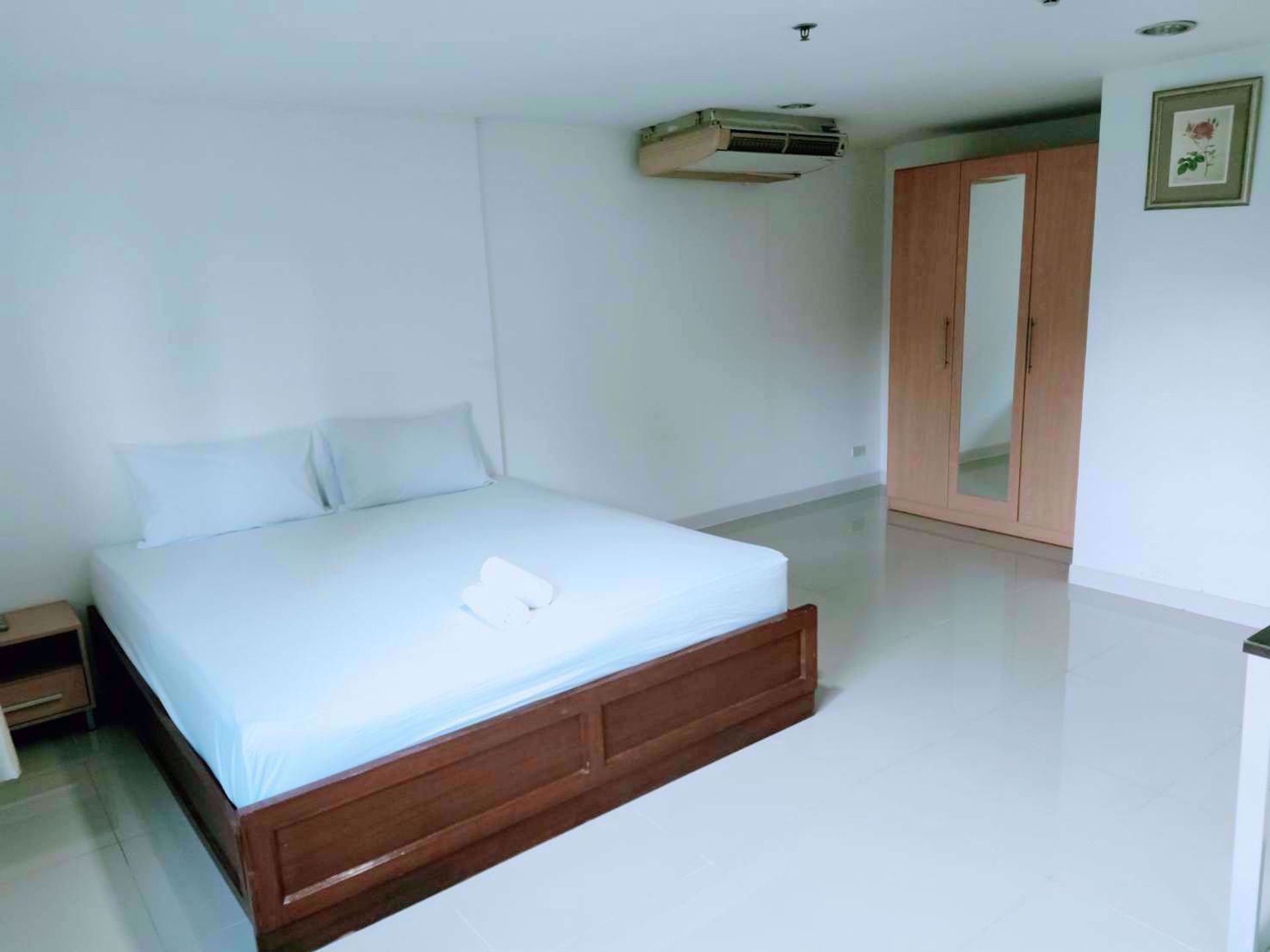 Condominium dans Watthana, Krung Thep Maha Nakhon 12212630