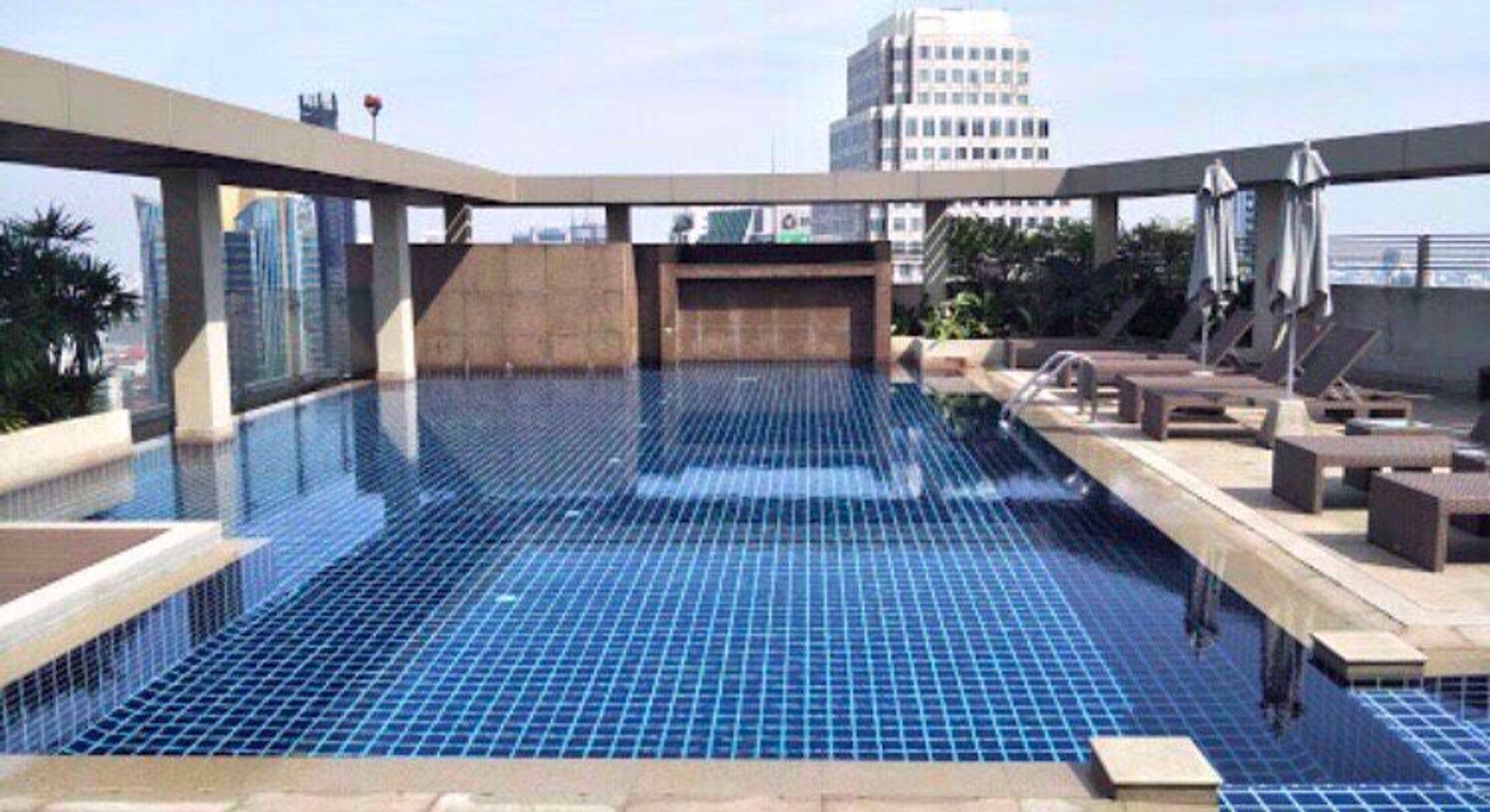 Condominio nel , Krung Thep Maha Nakhon 12212635