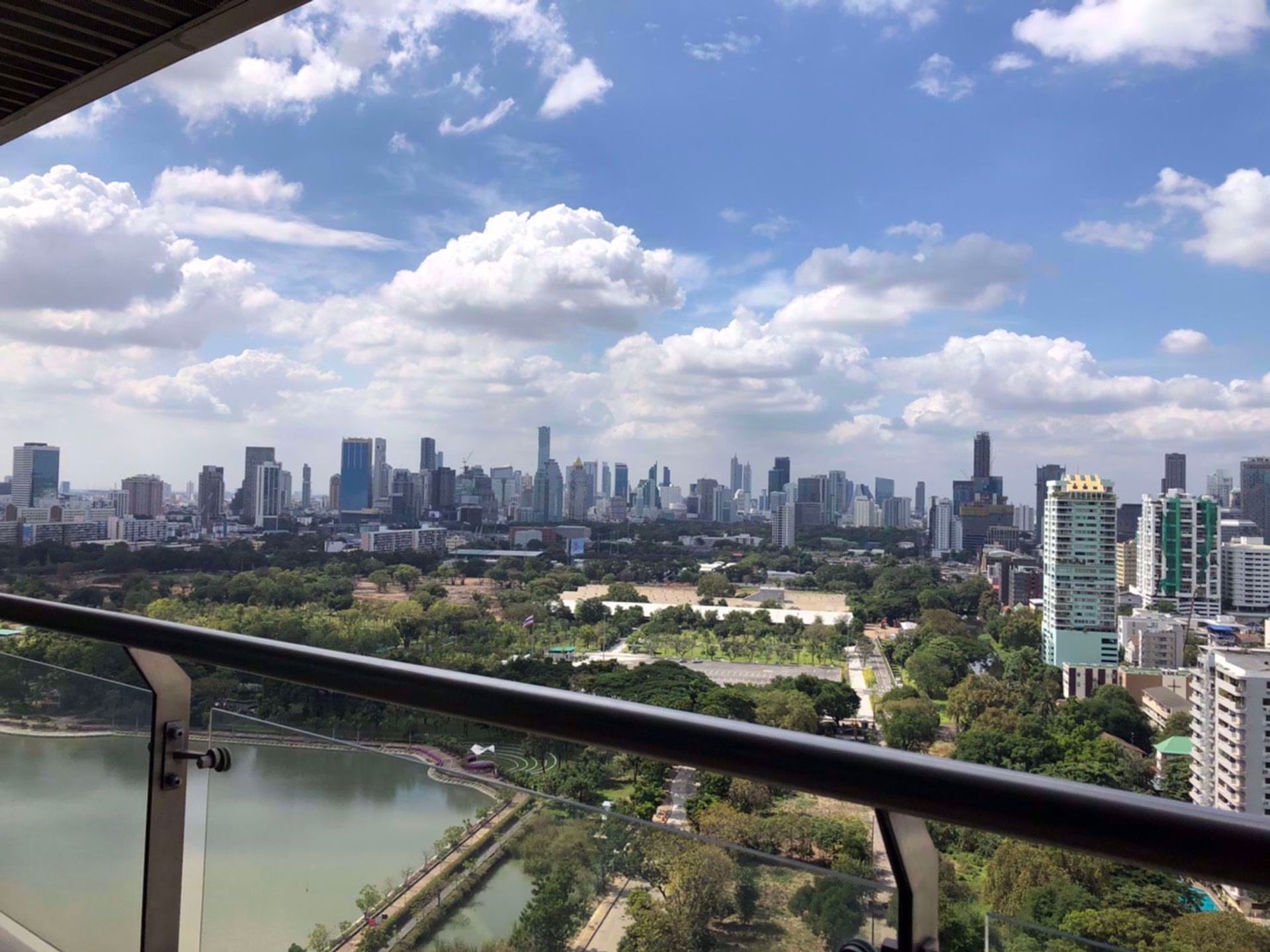 Condominio nel , Krung Thep Maha Nakhon 12212635