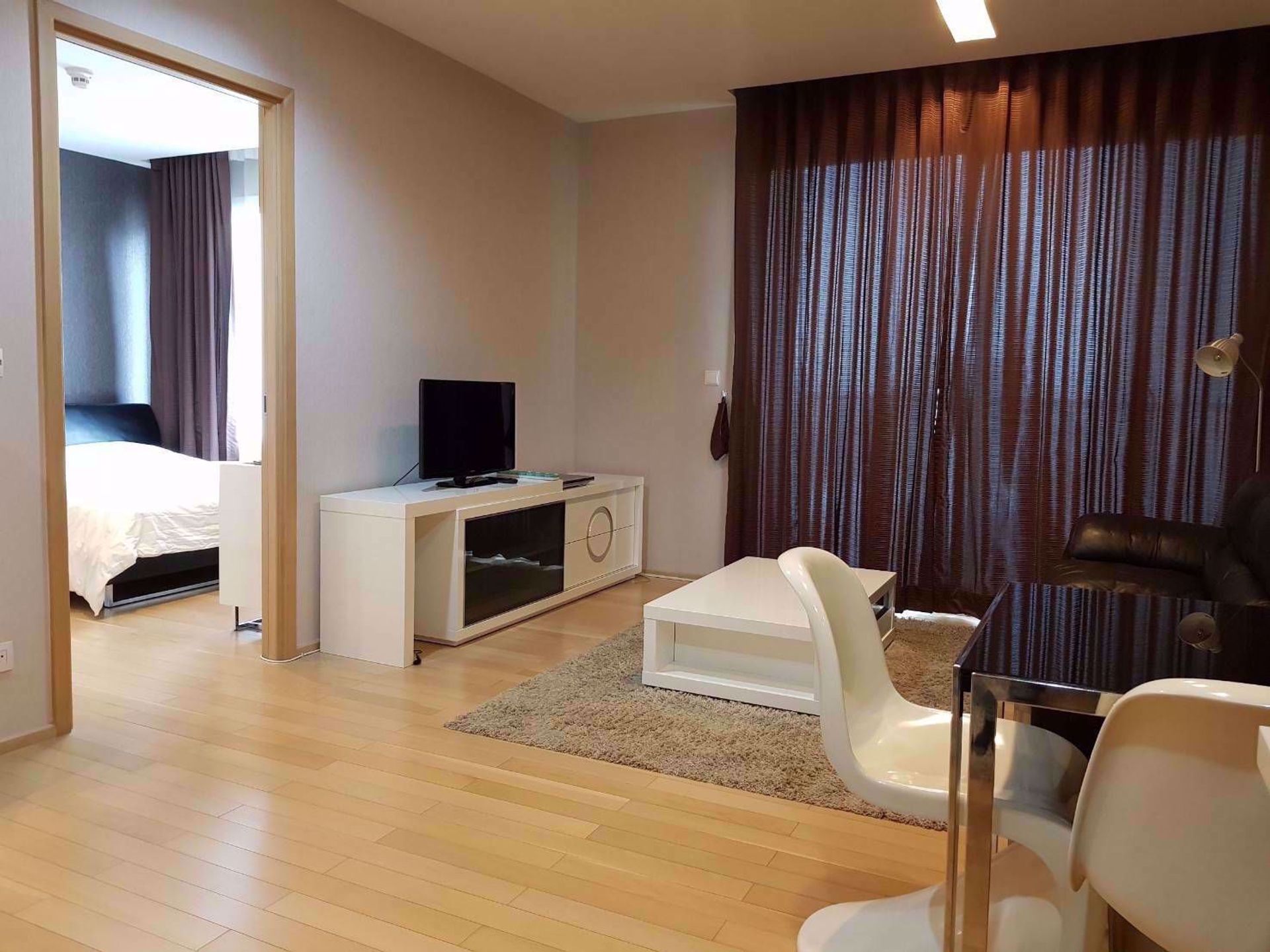 Condominium in Watthana, Krung Thep Maha Nakhon 12212636