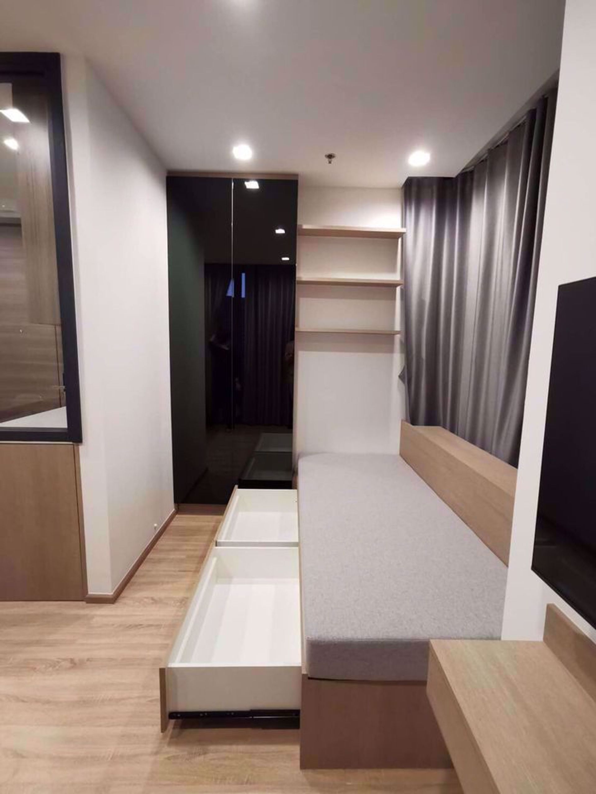 Condominium in Phaya Thai, Krung Thep Maha Nakhon 12212647