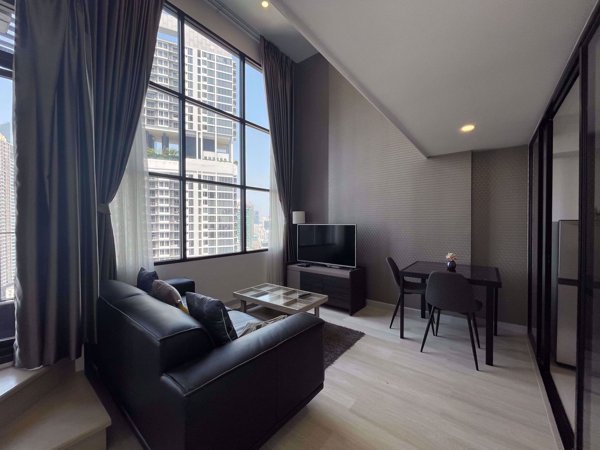 Condominium dans Sathon, Krung Thep Maha Nakhon 12212653