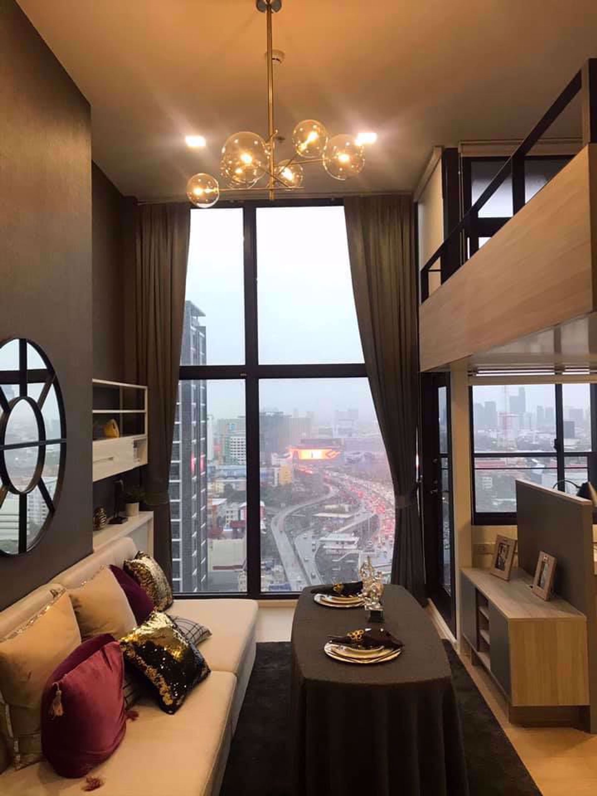 Condominio nel Ban Na canzone, Krung Thep Maha Nakhon 12212664